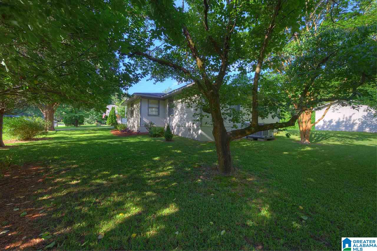 1830 Moncrief Road Gardendale, AL 35071 - Photo 19 of 23