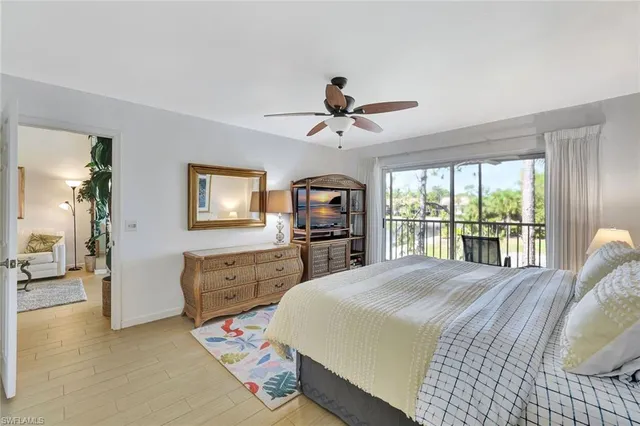 $4,200 | 2420 Hidden Lake Drive, Unit 1008, Naples, FL 34112