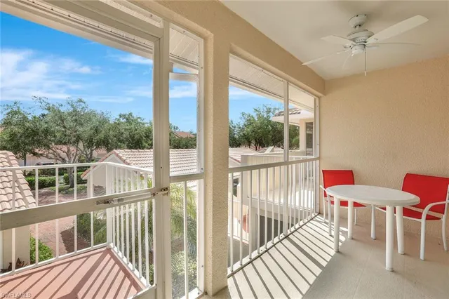 $4,200 | 2420 Hidden Lake Drive, Unit 1008, Naples, FL 34112