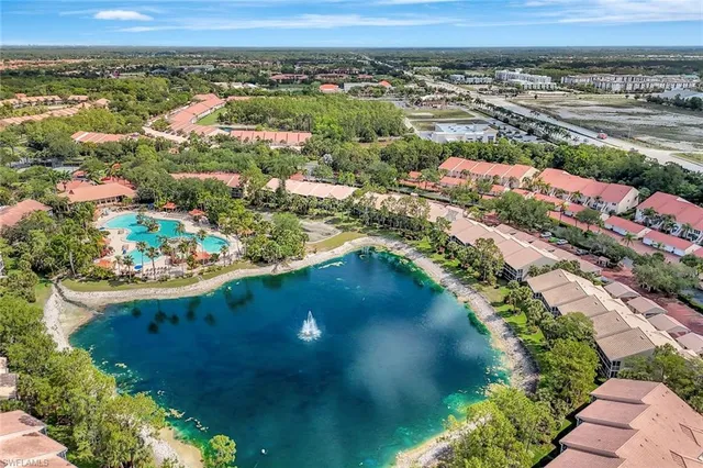$4,200 | 2420 Hidden Lake Drive, Unit 1008, Naples, FL 34112