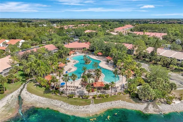 $4,200 | 2420 Hidden Lake Drive, Unit 1008, Naples, FL 34112