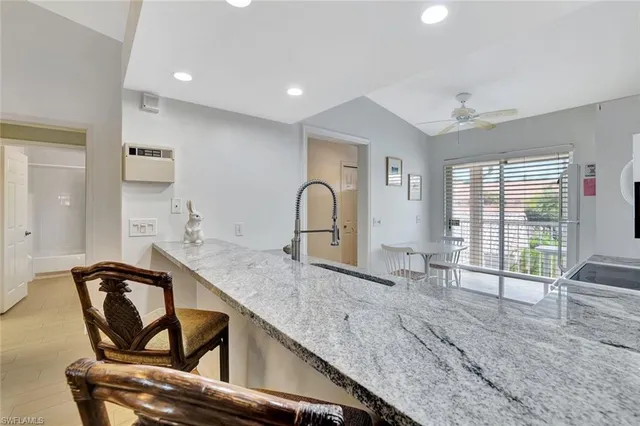 $4,200 | 2420 Hidden Lake Drive, Unit 1008, Naples, FL 34112