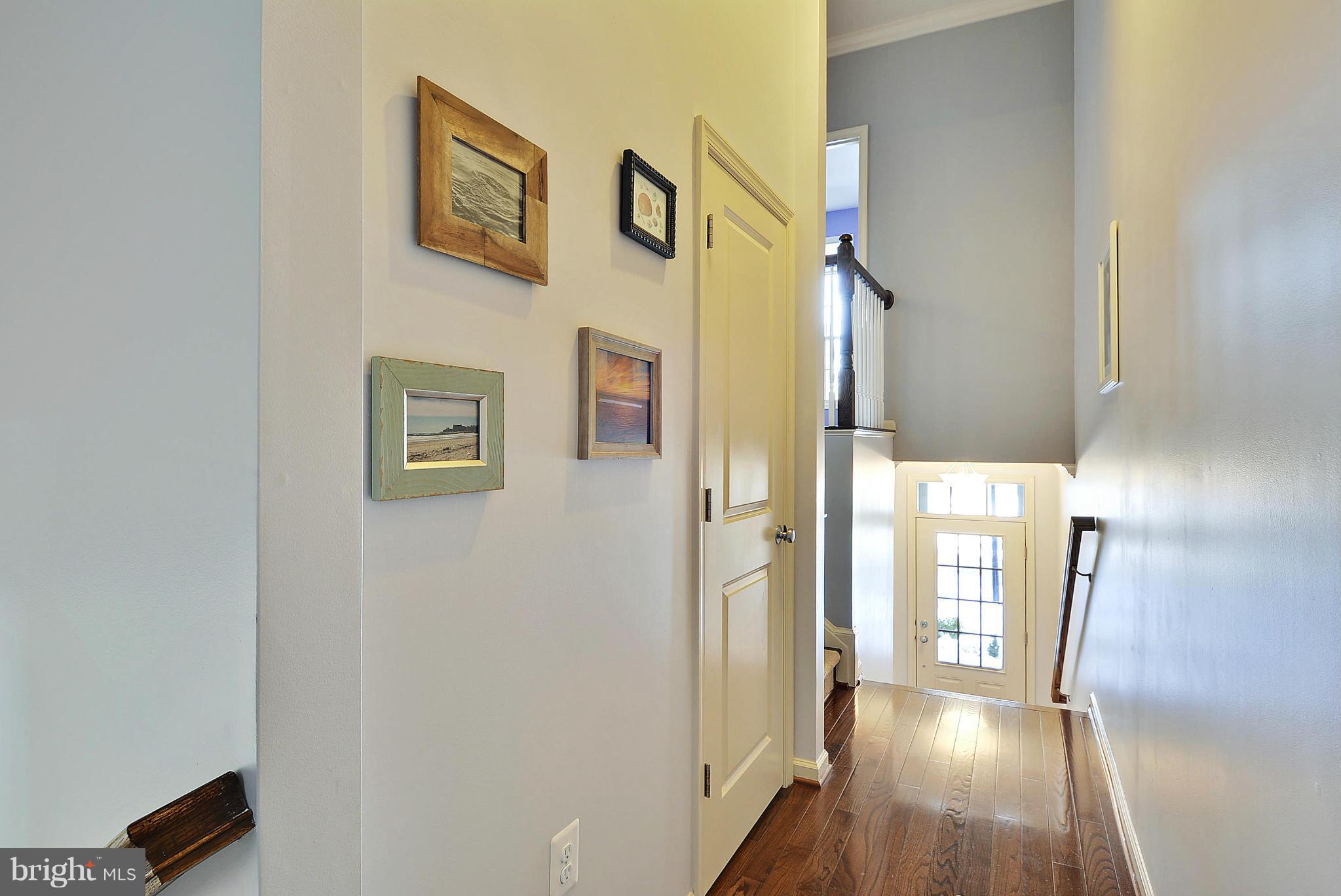 1516 Rabbit Hollow Place Silver Spring, MD 20906 - Photo 2 of 29 Main Entry