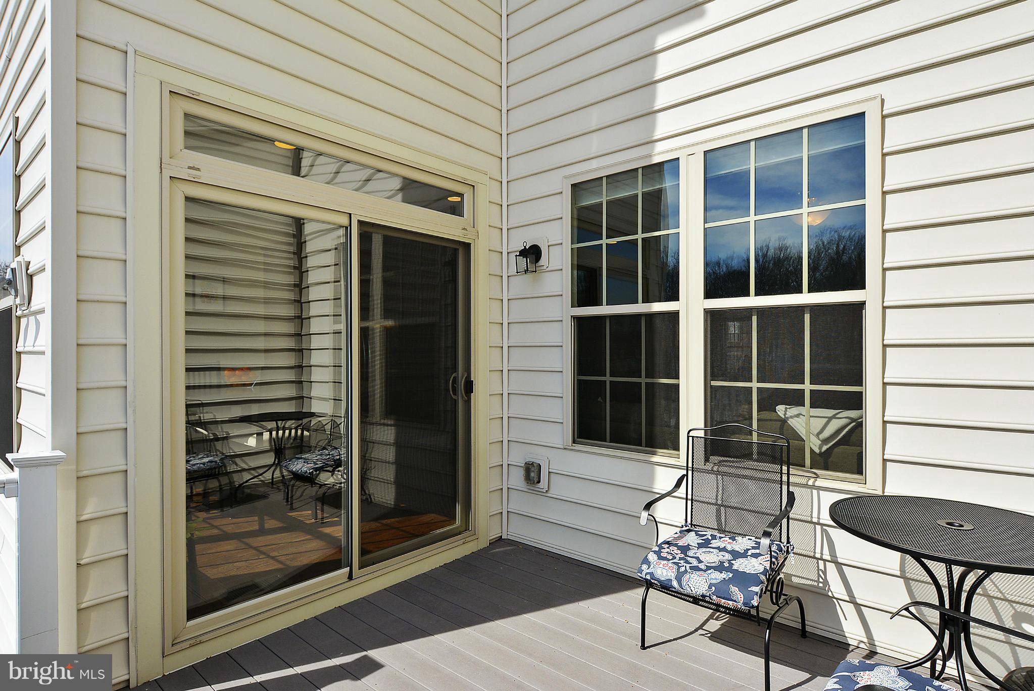 1516 Rabbit Hollow Place Silver Spring, MD 20906 - Photo 11 of 29 Deck