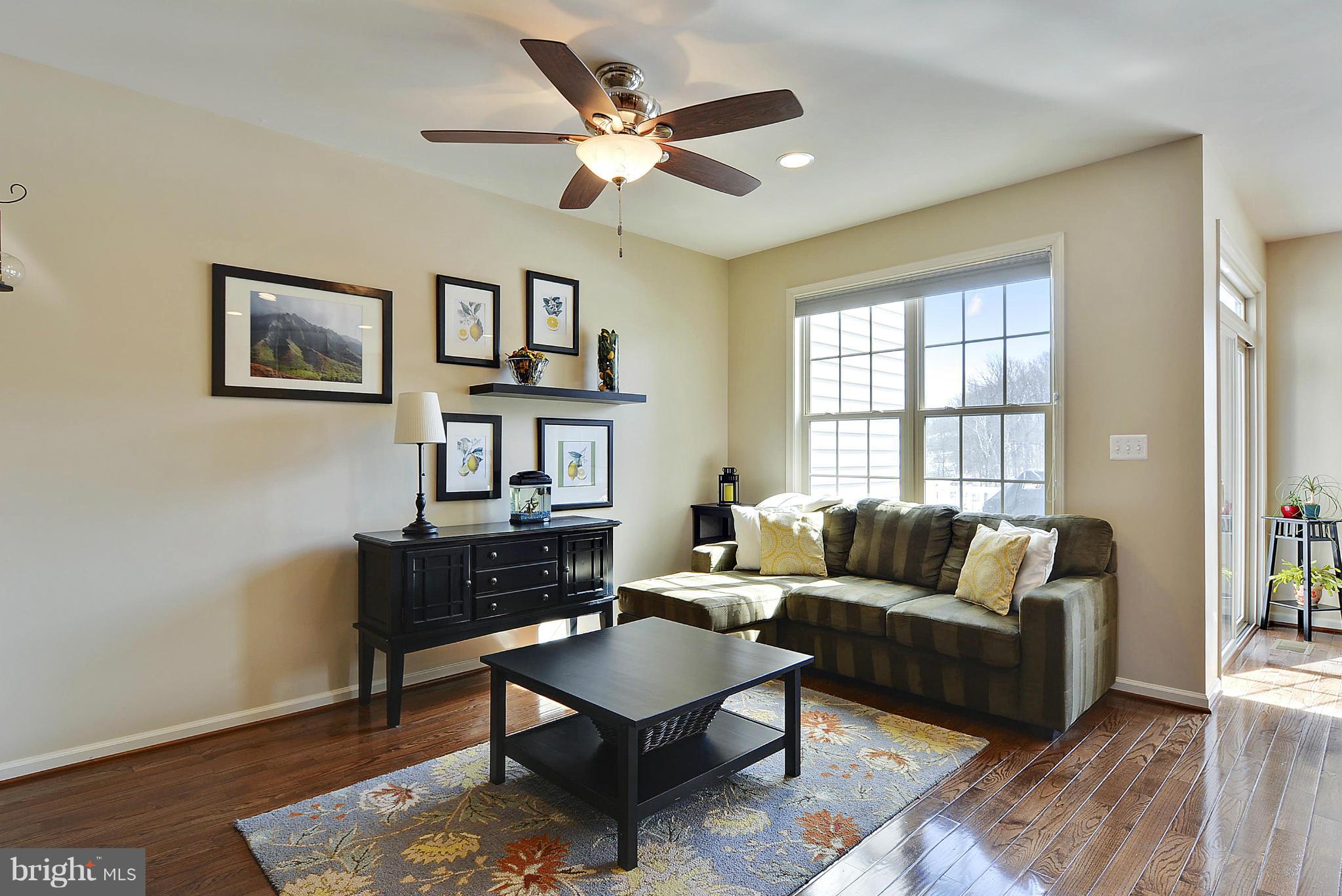 1516 Rabbit Hollow Place Silver Spring, MD 20906 - Photo 12 of 29 Sitting Room 1