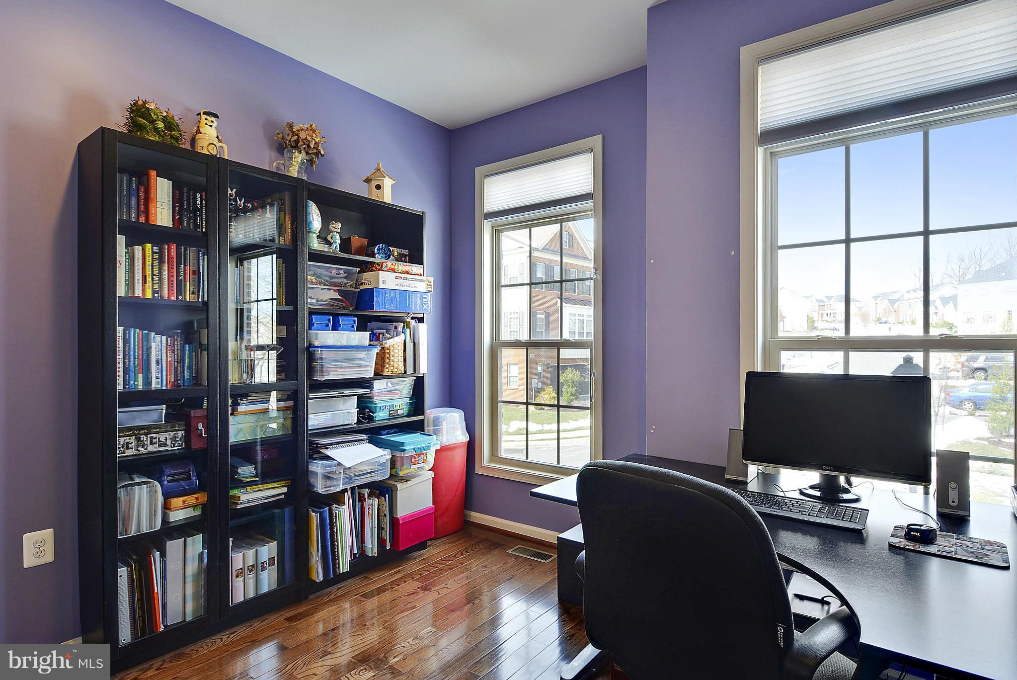 1516 Rabbit Hollow Place Silver Spring, MD 20906 - Photo 14 of 29 Office
