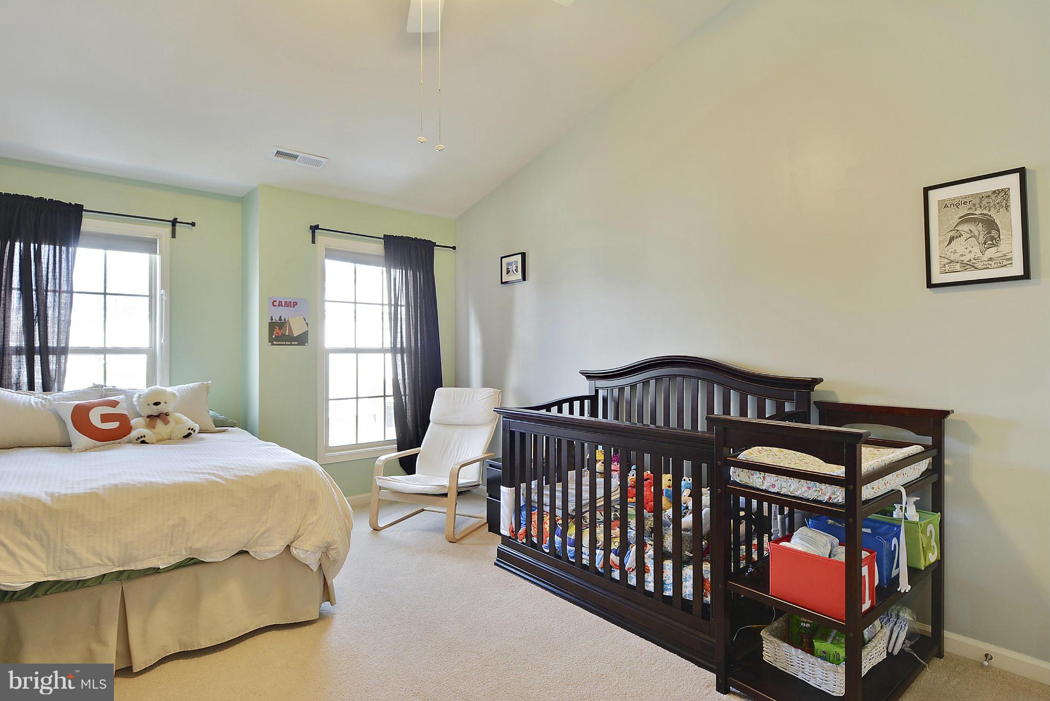 1516 Rabbit Hollow Place Silver Spring, MD 20906 - Photo 20 of 29 Bedroom 2a