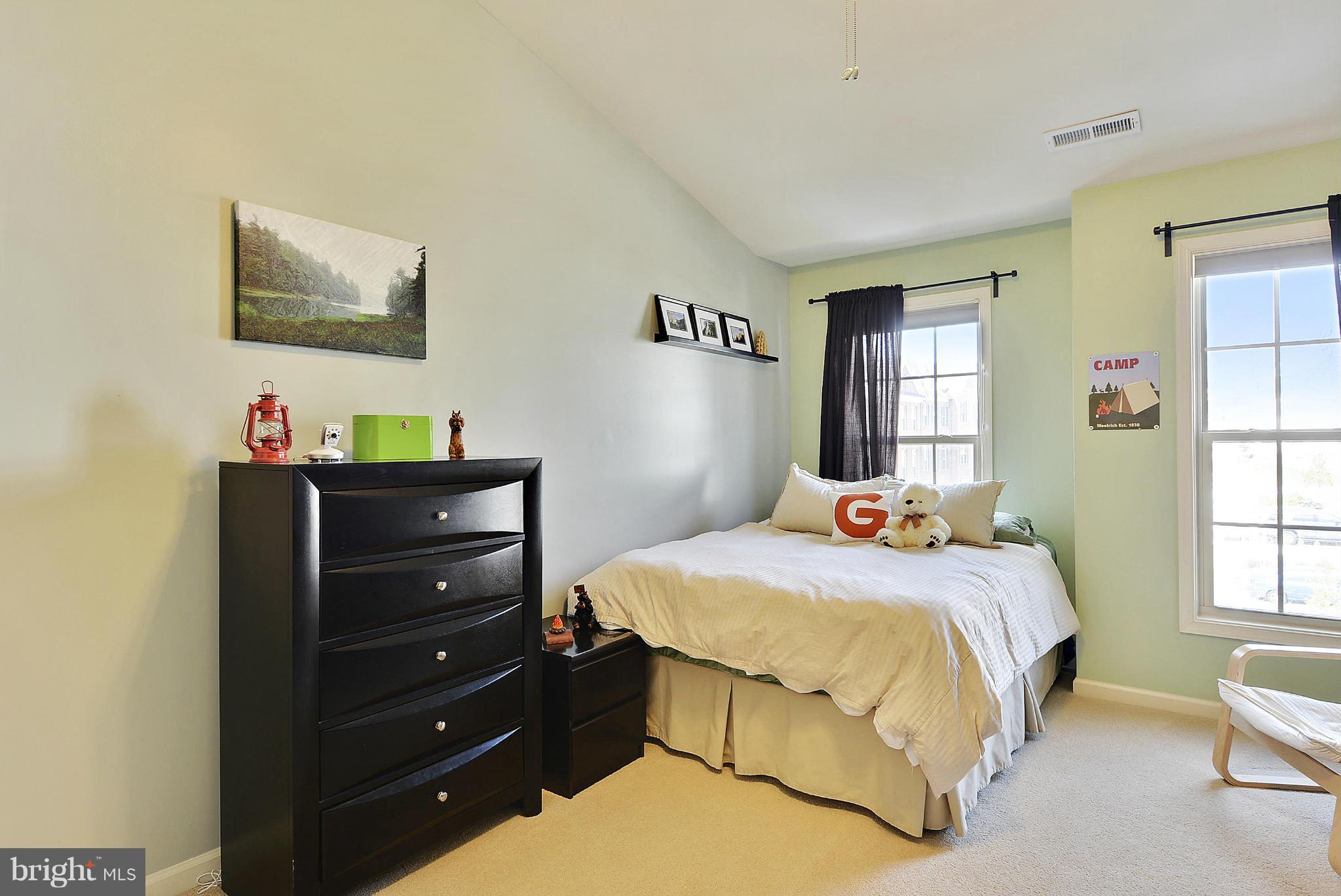 1516 Rabbit Hollow Place Silver Spring, MD 20906 - Photo 21 of 29 Bedroom 2b