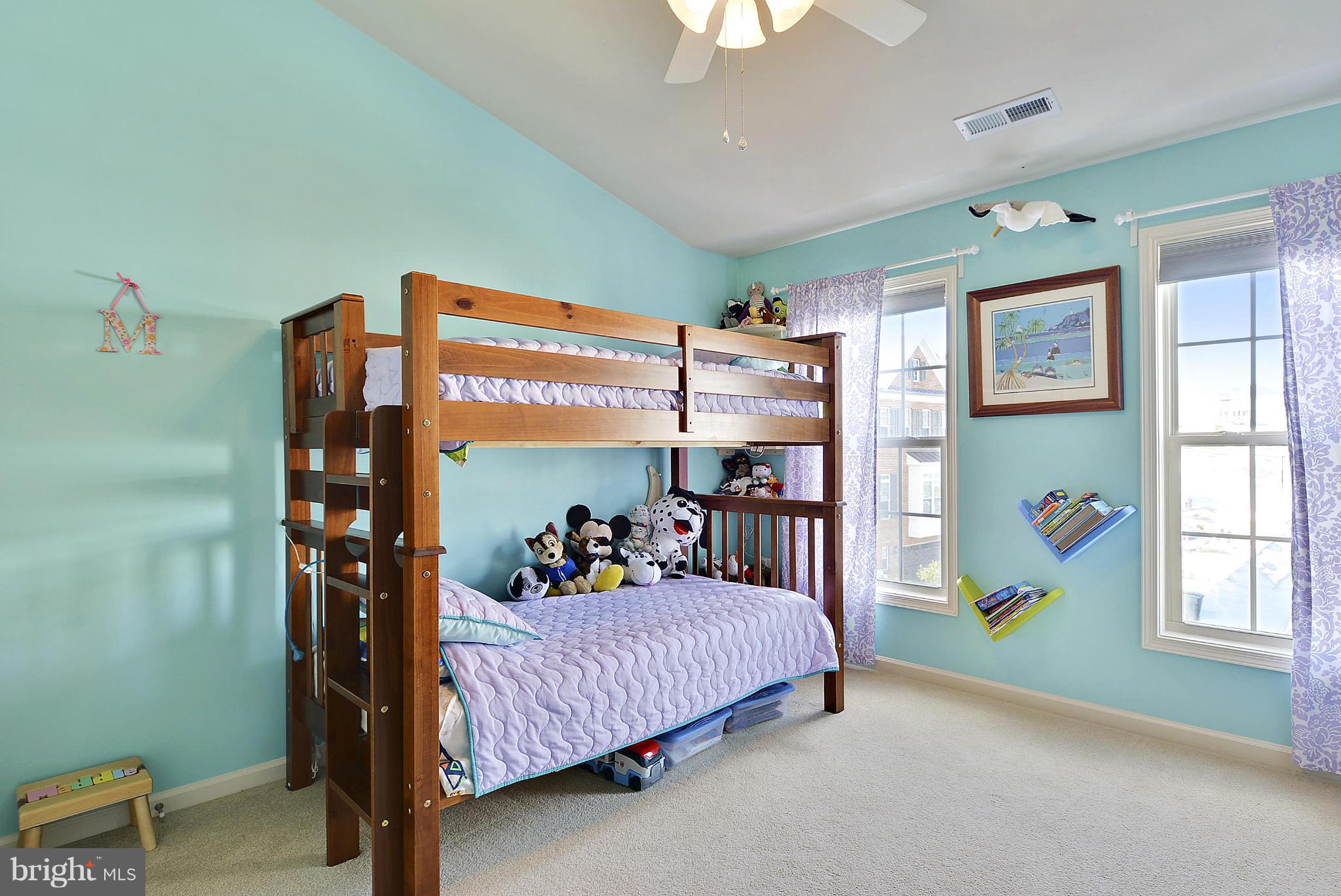 1516 Rabbit Hollow Place Silver Spring, MD 20906 - Photo 23 of 29 Bedroom 3a
