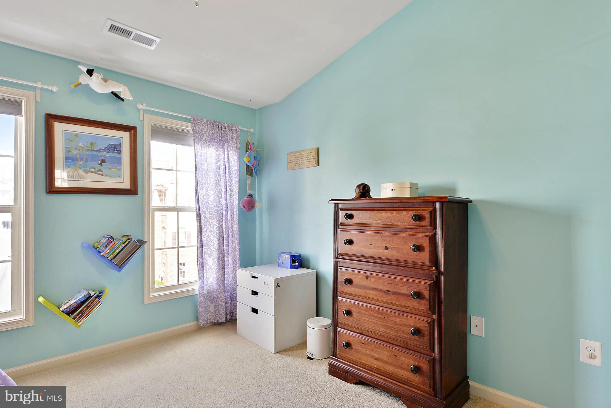 1516 Rabbit Hollow Place Silver Spring, MD 20906 - Photo 24 of 29 Bedroom 3b
