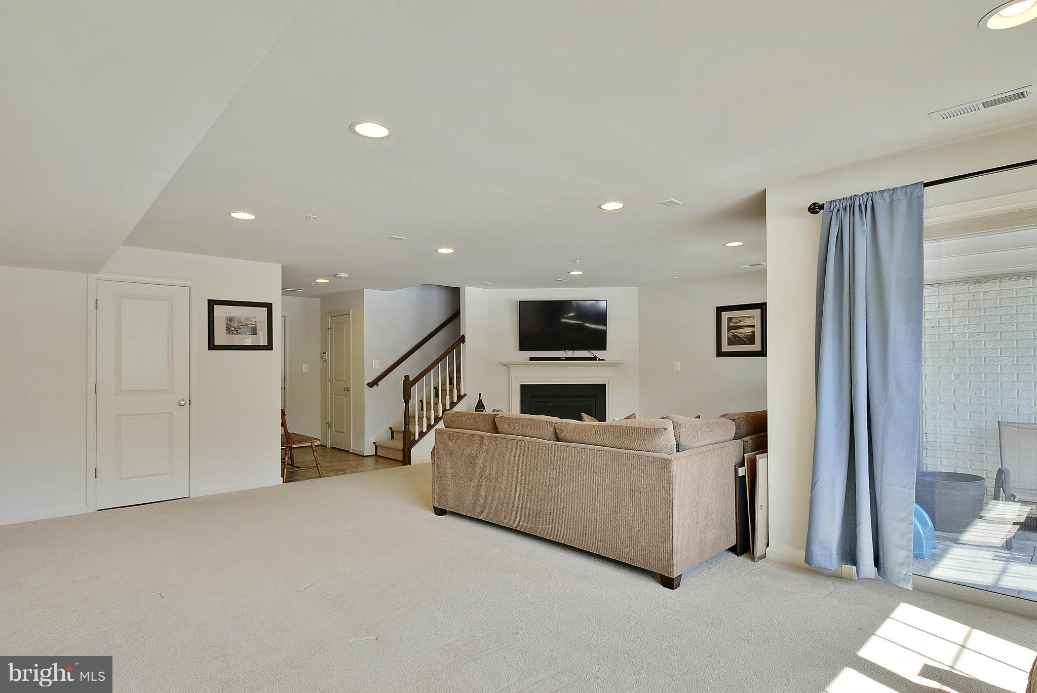 1516 Rabbit Hollow Place Silver Spring, MD 20906 - Photo 25 of 29 Rec Room 1