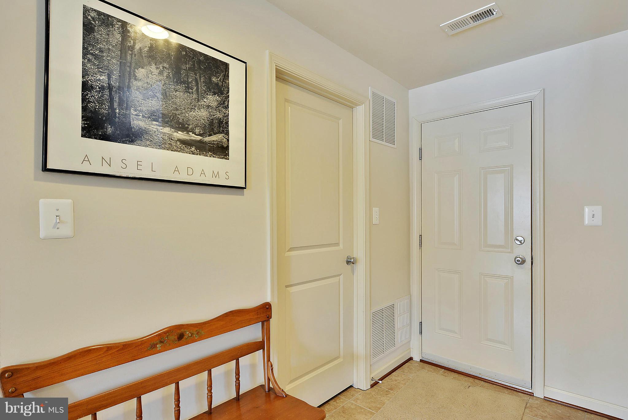 1516 Rabbit Hollow Place Silver Spring, MD 20906 - Photo 26 of 29 Entry Hall from Garage