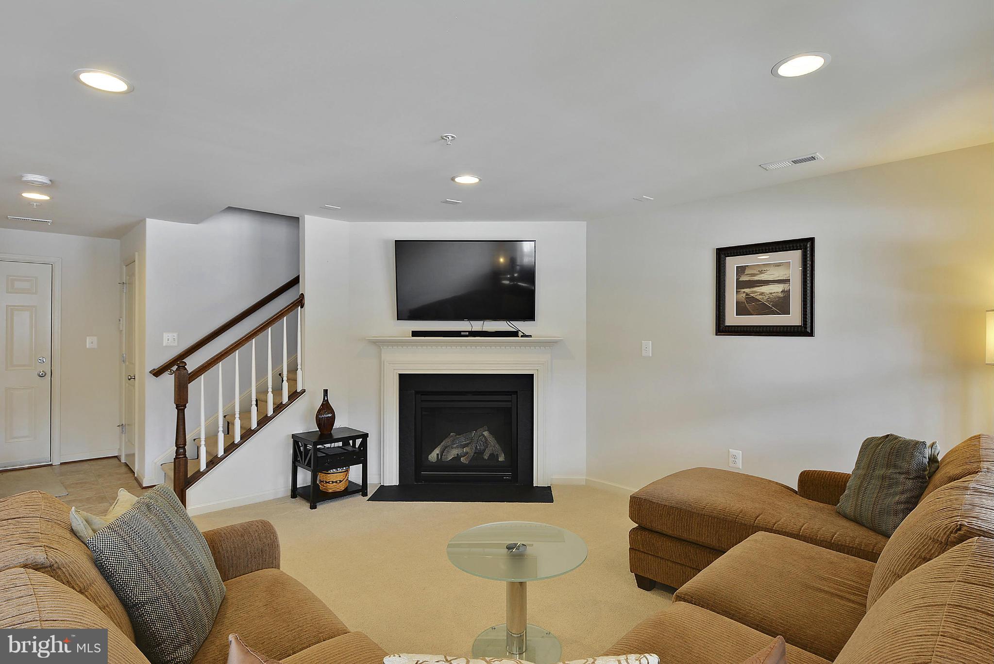 1516 Rabbit Hollow Place Silver Spring, MD 20906 - Photo 27 of 29 Rec Room 2