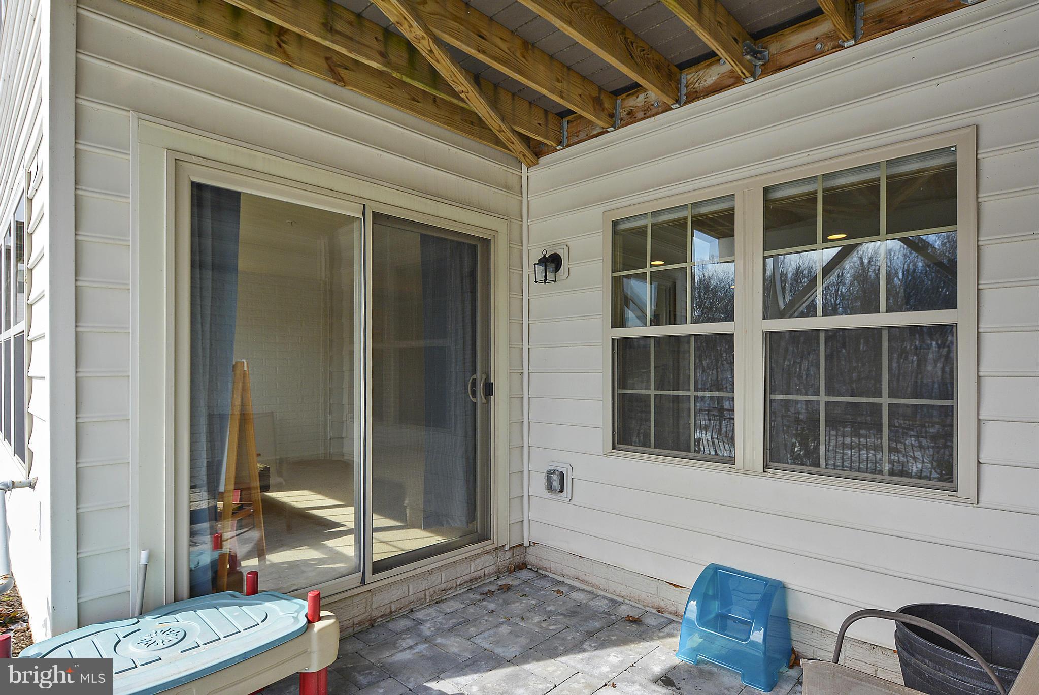 1516 Rabbit Hollow Place Silver Spring, MD 20906 - Photo 28 of 29 Patio