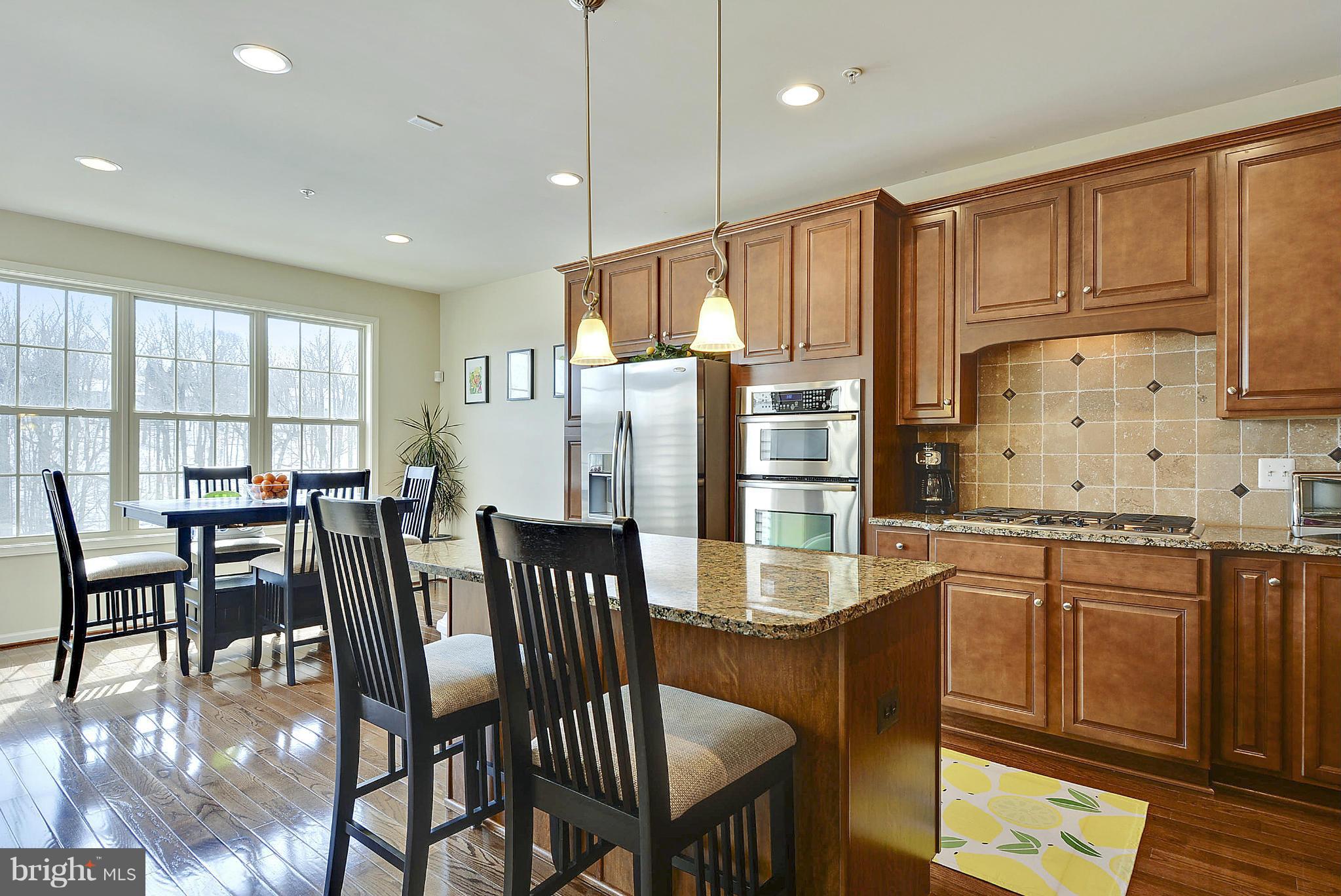 1516 Rabbit Hollow Place Silver Spring, MD 20906 - Photo 7 of 29 Kitchen