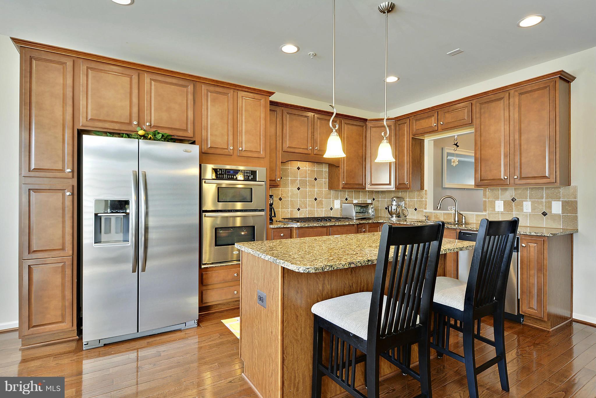 1516 Rabbit Hollow Place Silver Spring, MD 20906 - Photo 8 of 29 Kitchen 2