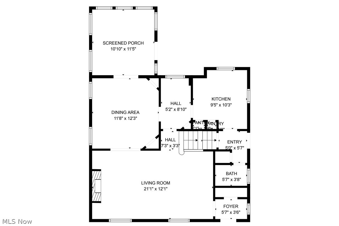 1031 Pennfield Road Cleveland, OH 44121 - Photo 23 of 23 Gallery Image 23