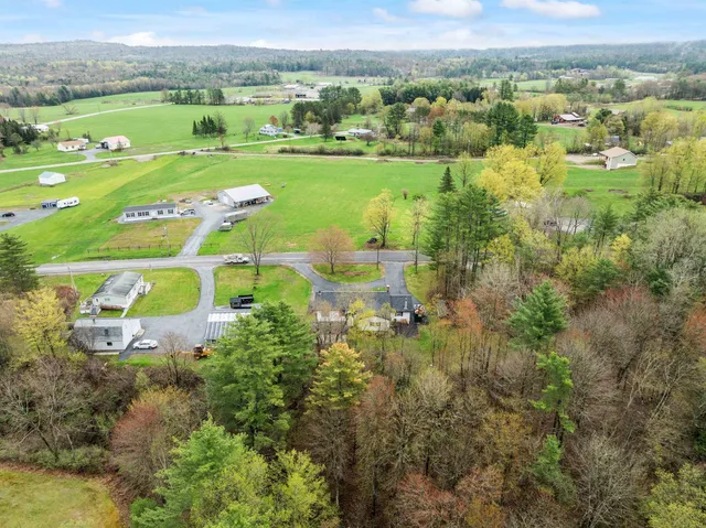 $285,000 | 148 Brushwood Road, Haverhill, NH 03774