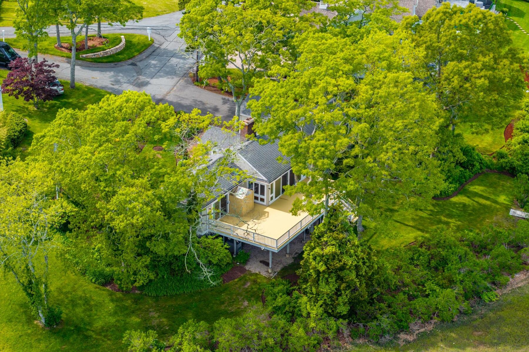 174 Waterway Mashpee, MA 02649 - Photo 16 of 45 63-174 Waterway-6