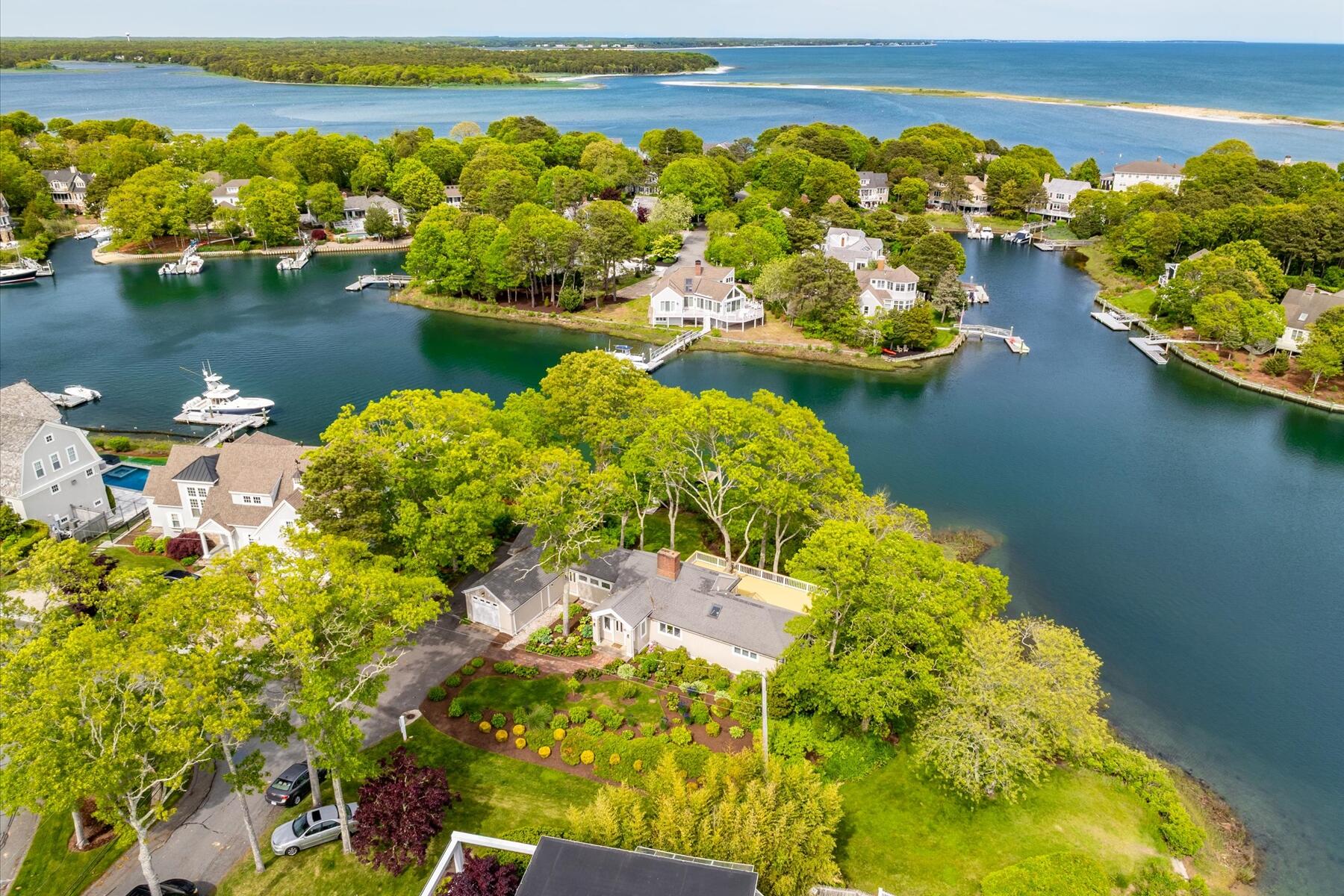 174 Waterway Mashpee, MA 02649 - Photo 2 of 45 71-174 Waterway-14