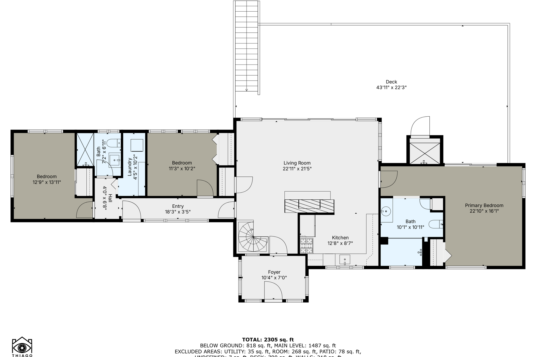 174 Waterway Mashpee, MA 02649 - Photo 44 of 45