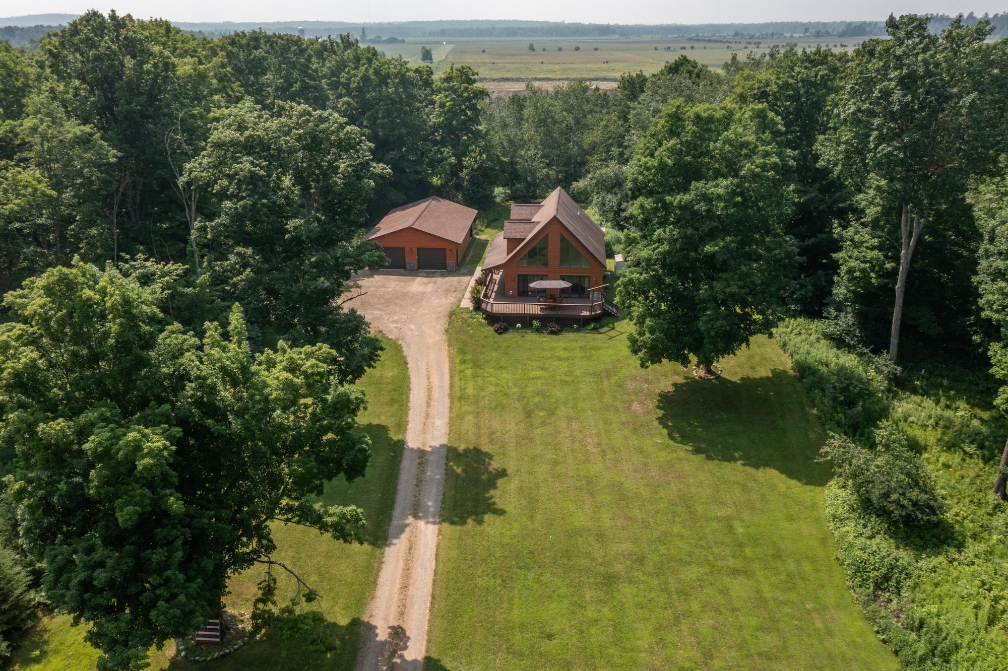 9327 Strong Road Argonne, WI 54511 - Photo 66 of 70 Gallery Image 66