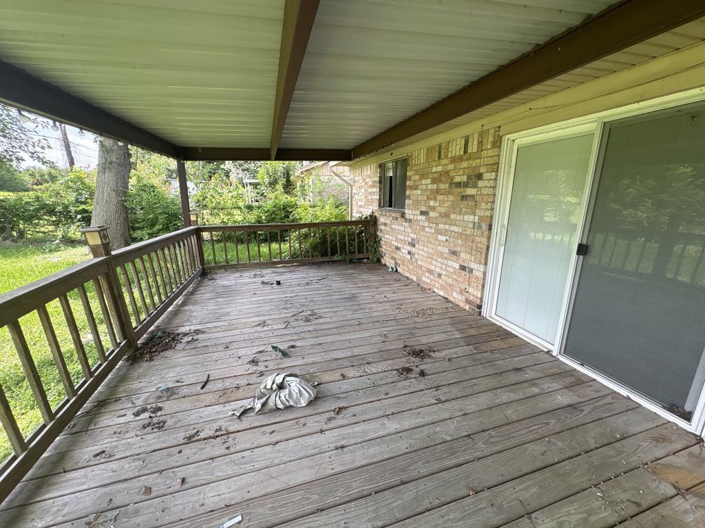 666 Overbluff Street Channelview, TX 77530 - Photo 14 of 16