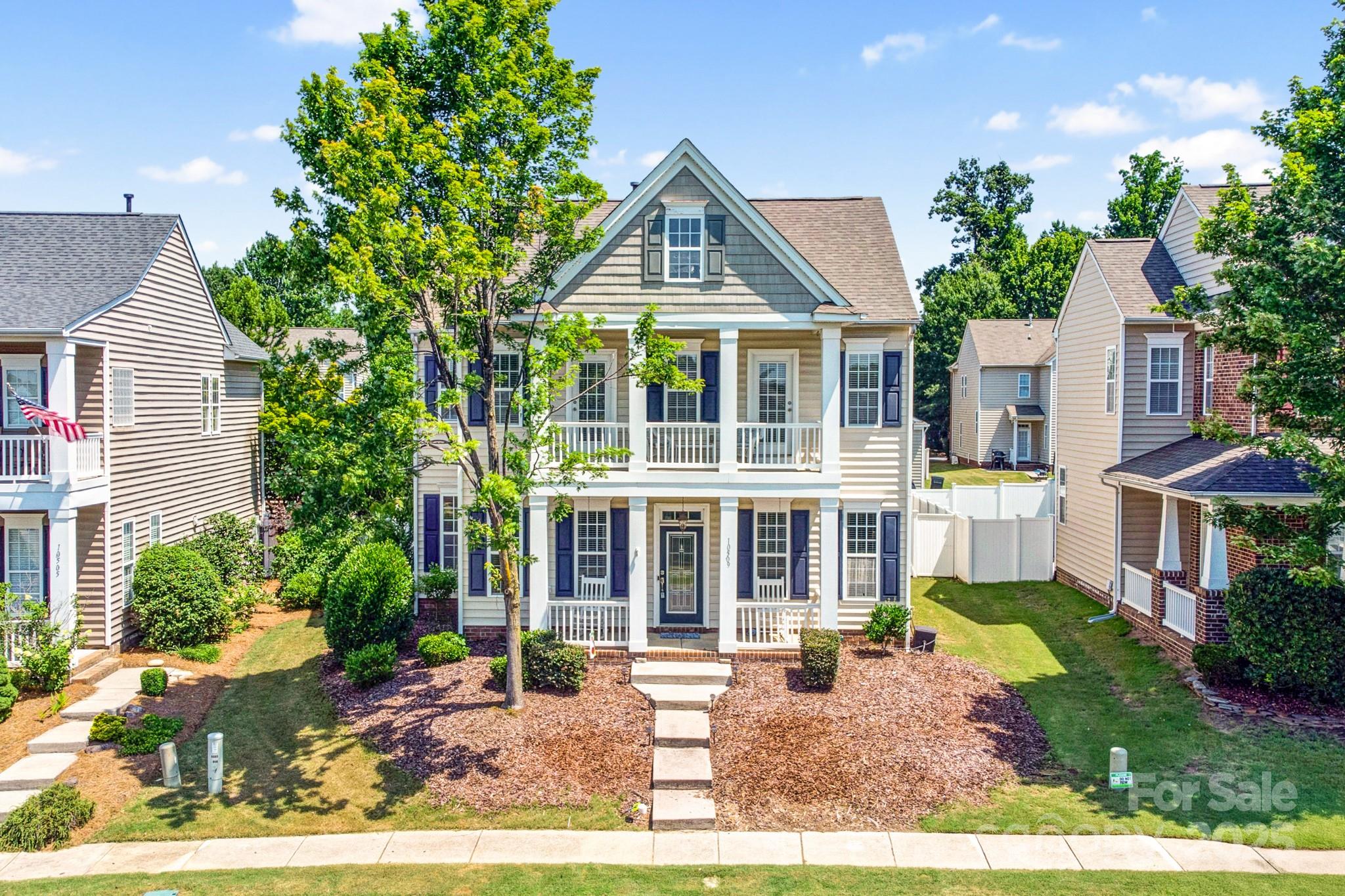 10509 Serape Road Charlotte, NC 28277 - Photo 1 of 44 Gallery Image 1