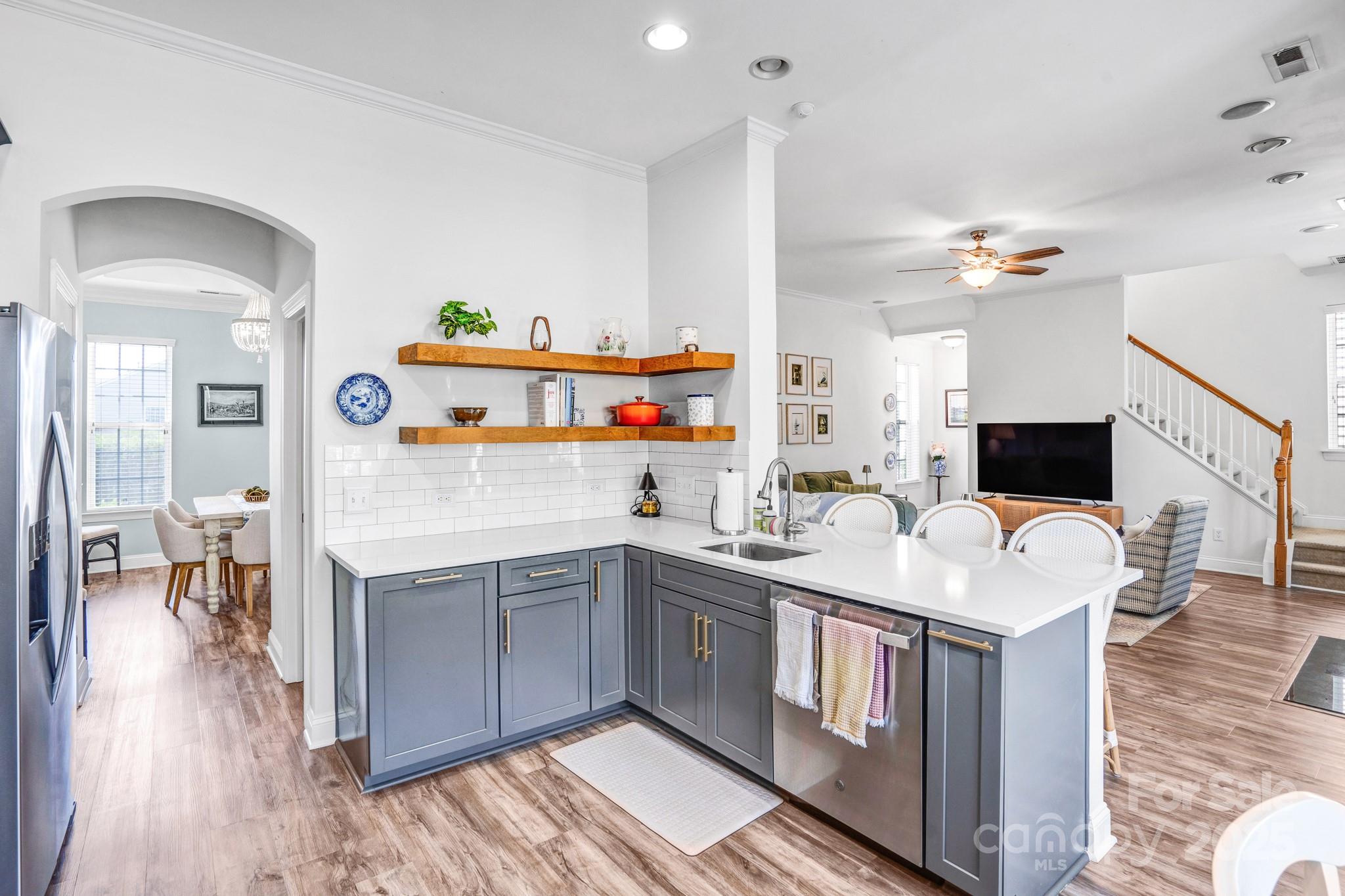 10509 Serape Road Charlotte, NC 28277 - Photo 13 of 44 Gallery Image 13