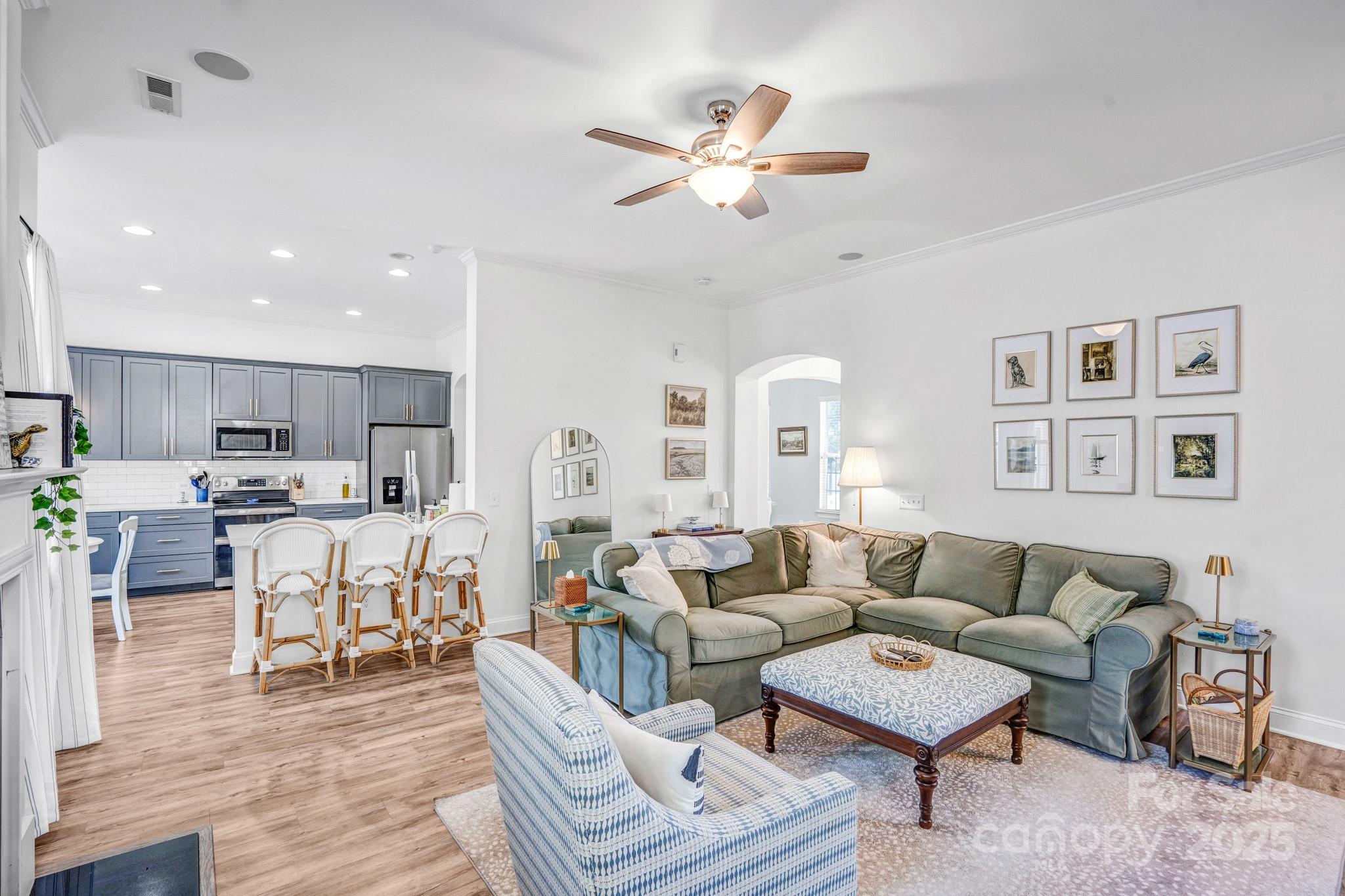 10509 Serape Road Charlotte, NC 28277 - Photo 14 of 44 Gallery Image 14