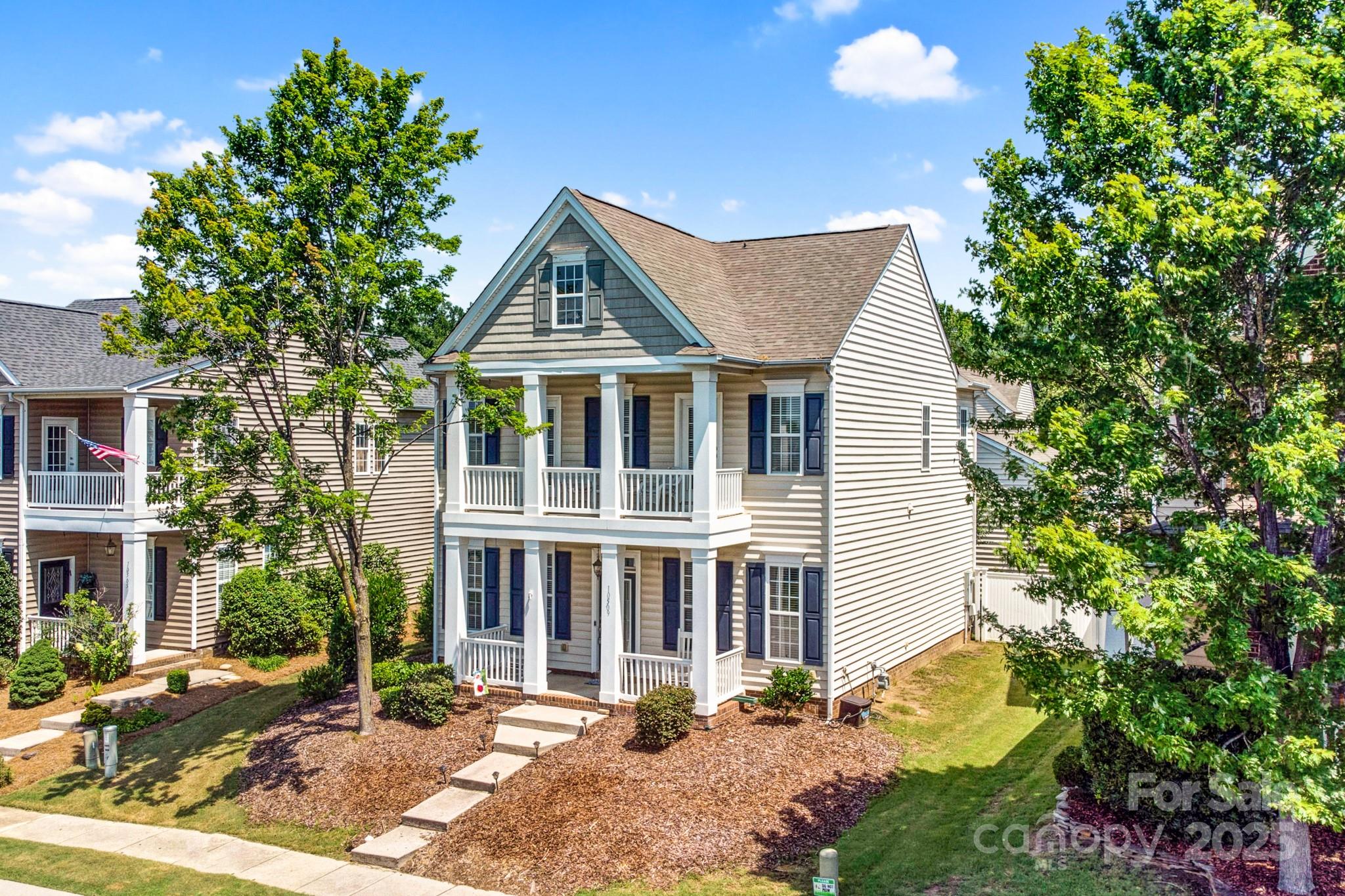 10509 Serape Road Charlotte, NC 28277 - Photo 3 of 44 Gallery Image 3