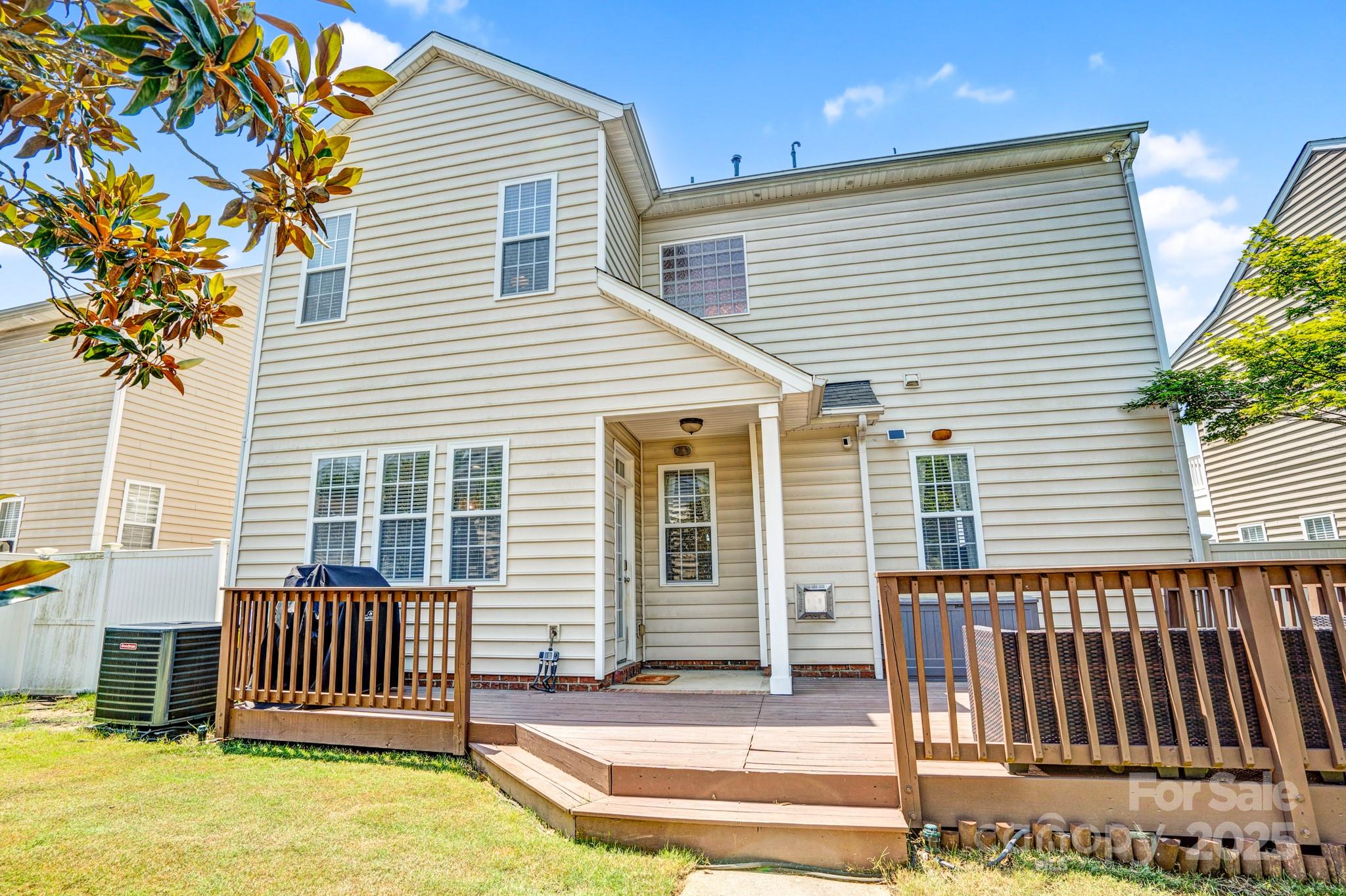10509 Serape Road Charlotte, NC 28277 - Photo 32 of 44 Gallery Image 32