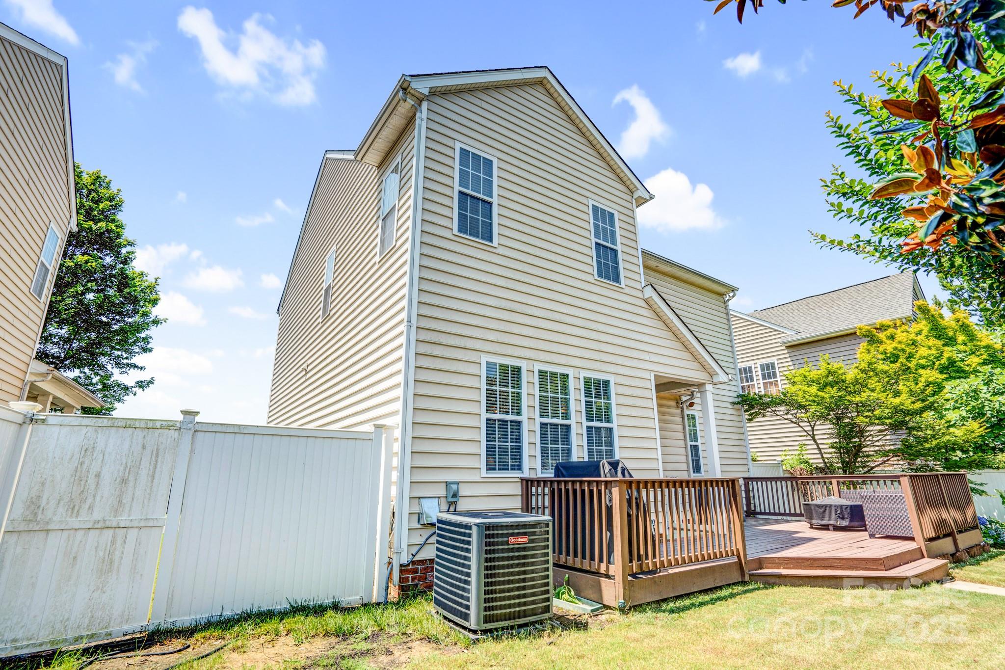 10509 Serape Road Charlotte, NC 28277 - Photo 35 of 44 Gallery Image 35