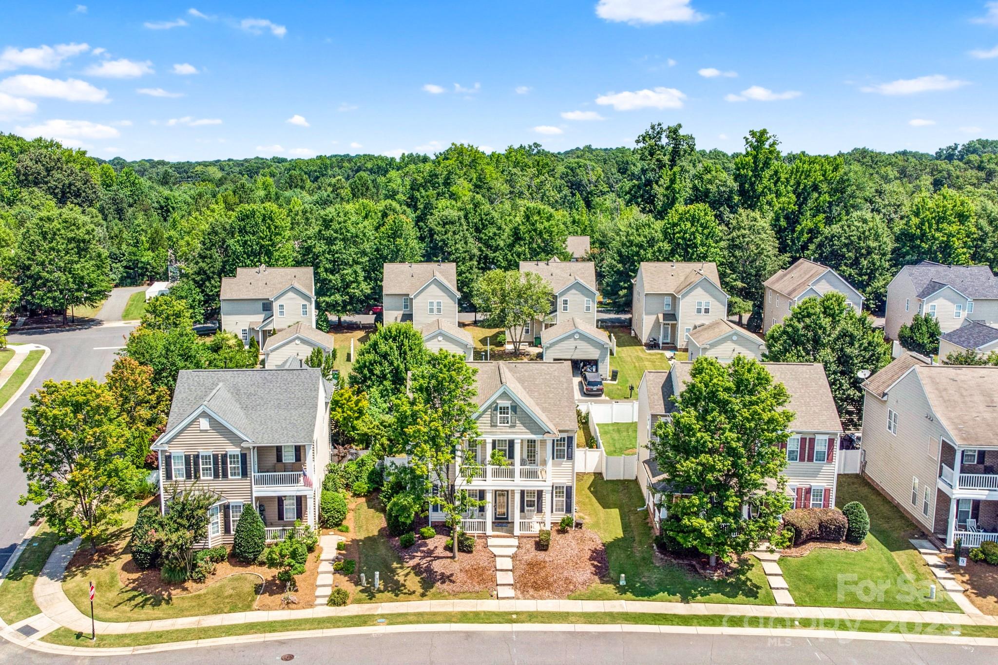 10509 Serape Road Charlotte, NC 28277 - Photo 38 of 44 Gallery Image 38