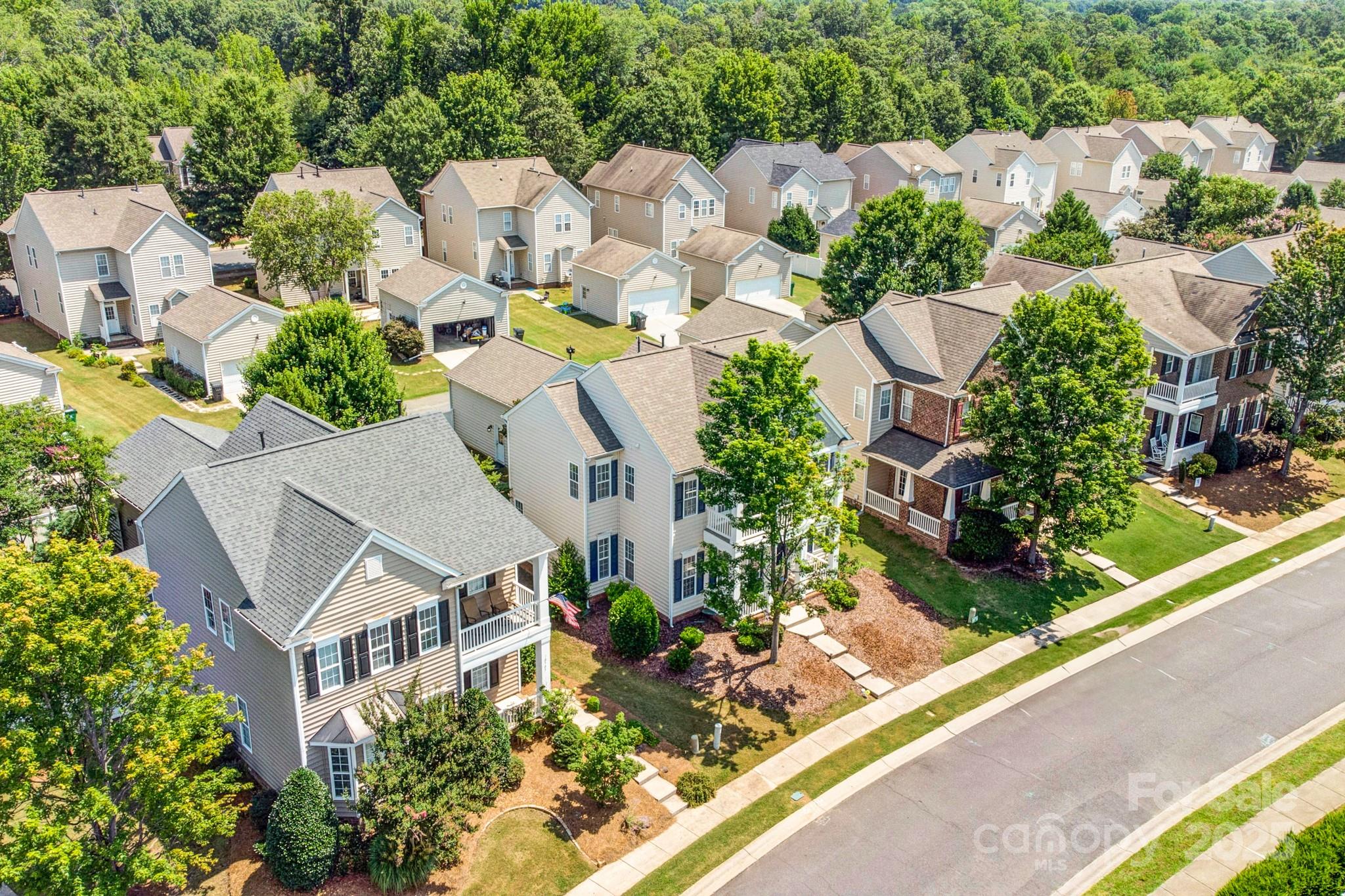 10509 Serape Road Charlotte, NC 28277 - Photo 39 of 44 Gallery Image 39