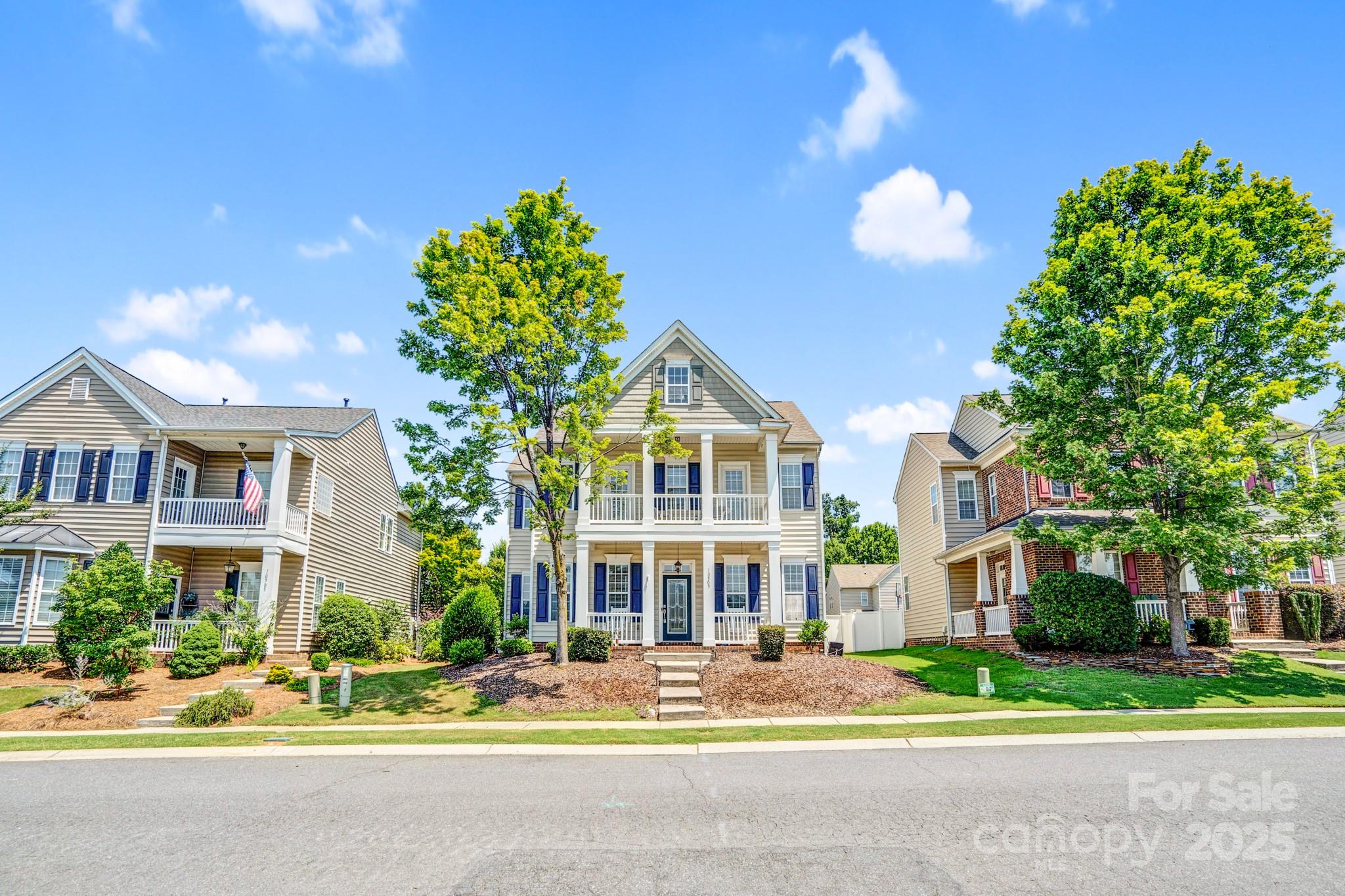 10509 Serape Road Charlotte, NC 28277 - Photo 4 of 44 Gallery Image 4