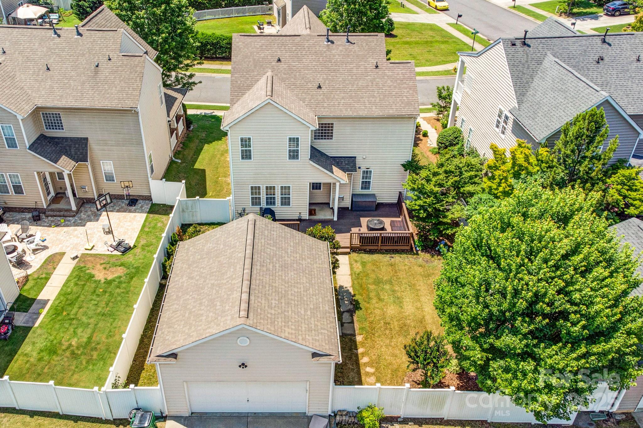 10509 Serape Road Charlotte, NC 28277 - Photo 41 of 44 Gallery Image 41