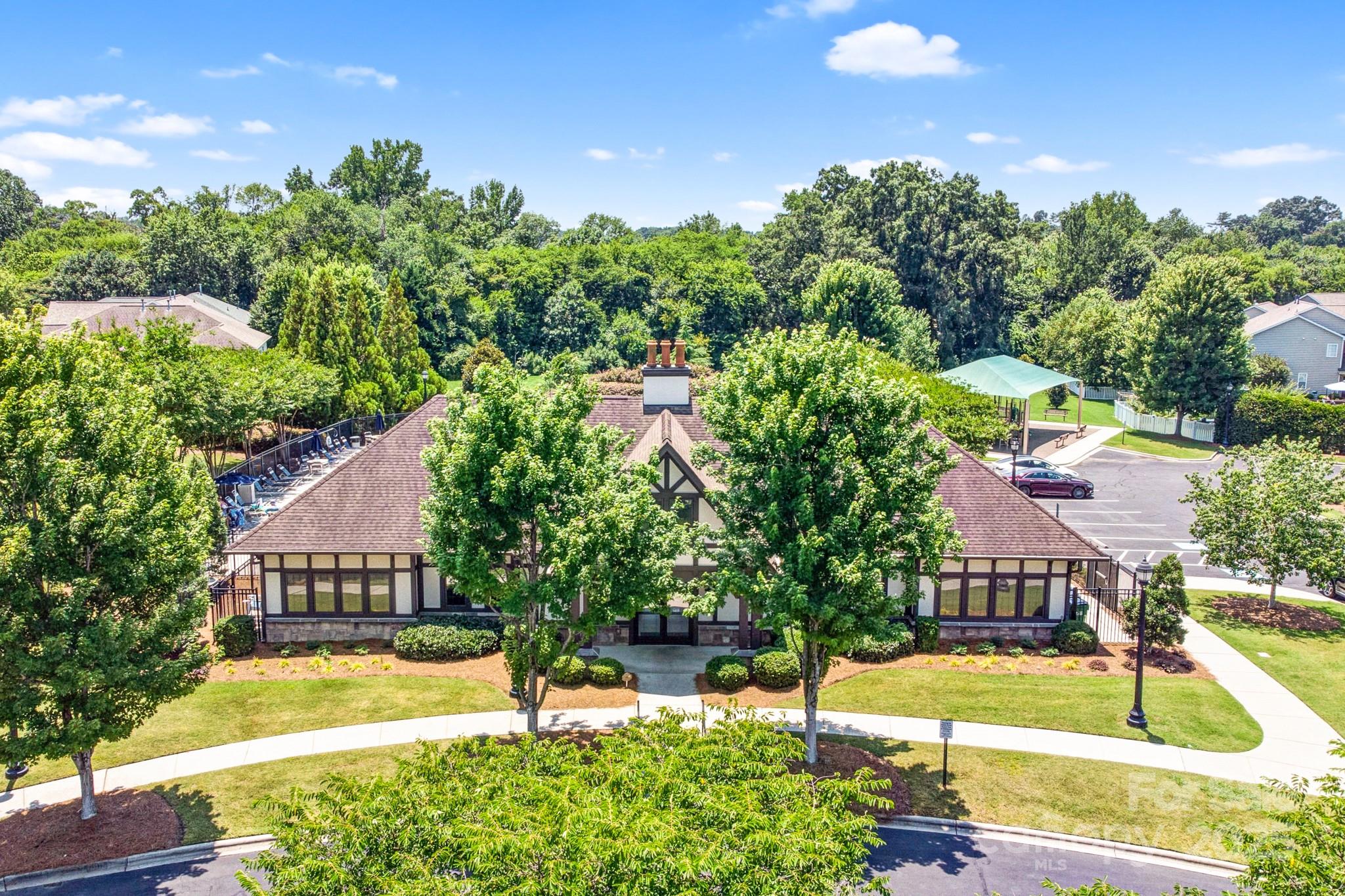 10509 Serape Road Charlotte, NC 28277 - Photo 42 of 44 Gallery Image 42