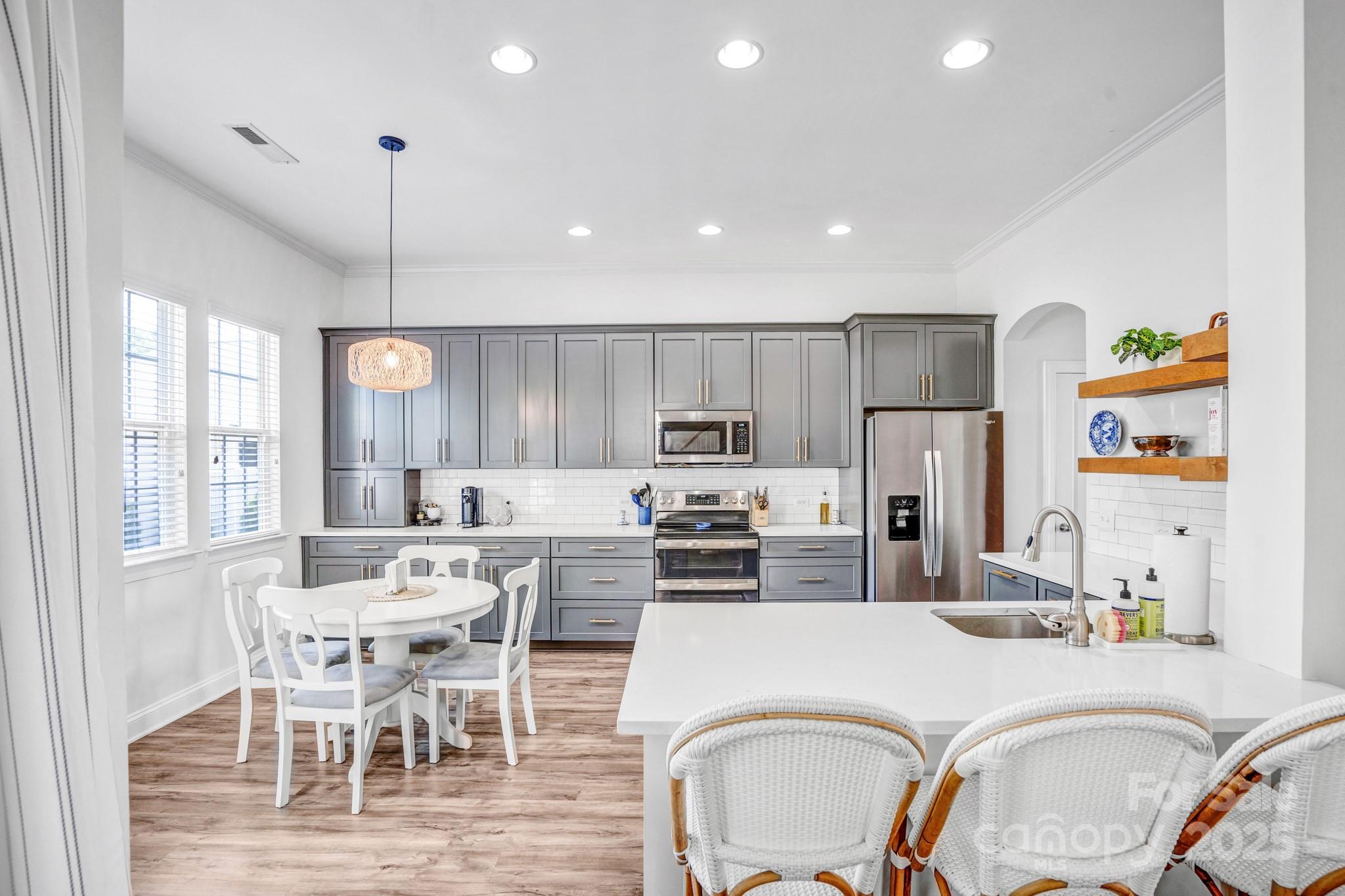 10509 Serape Road Charlotte, NC 28277 - Photo 8 of 44 Gallery Image 8
