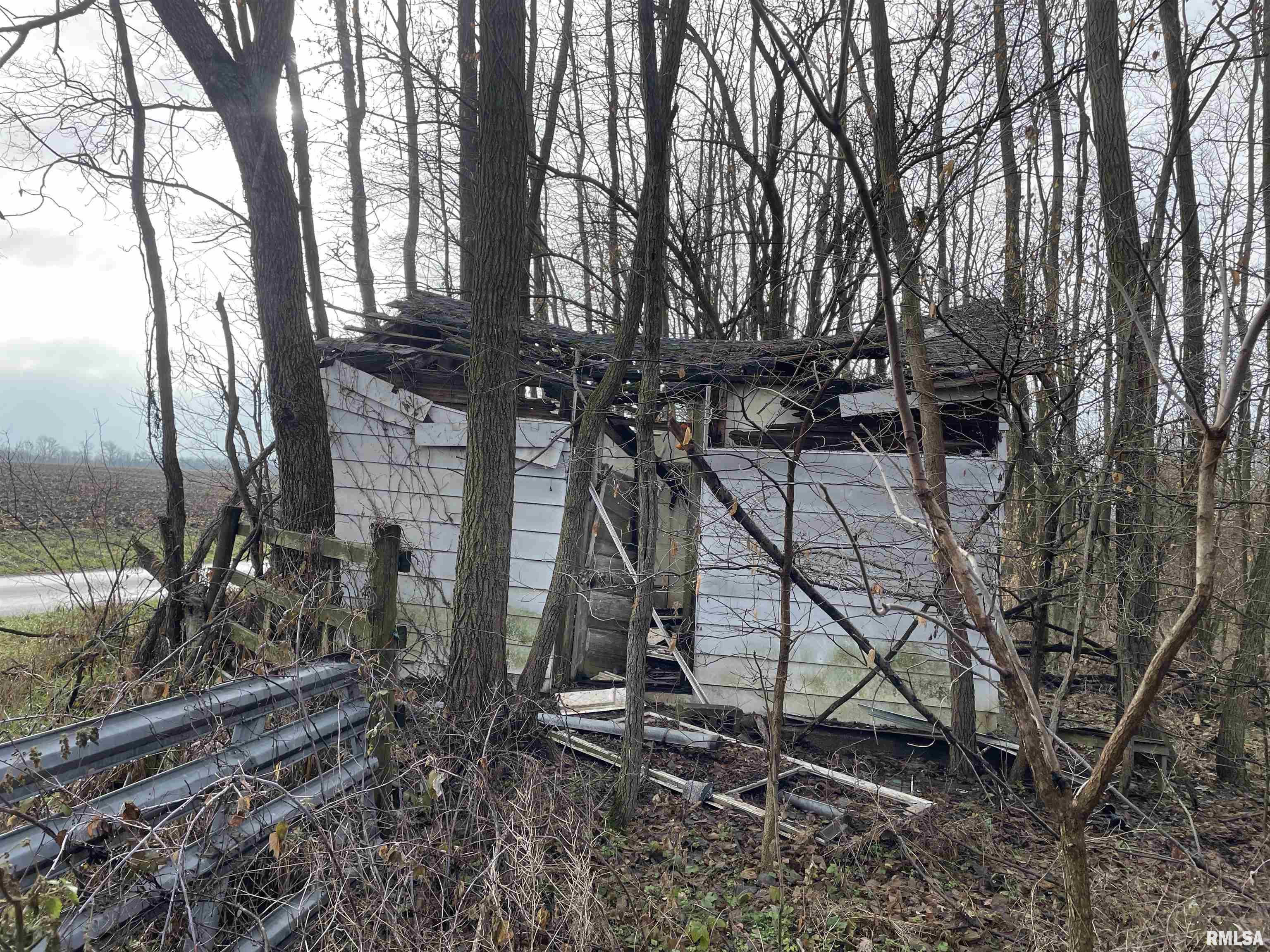0 North Brimfield Road Laura, IL 61451 - Photo 27 of 28 Gallery Image 27