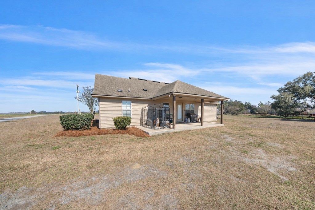 3329 Old Quitman Road Adel, GA 31620 - Photo 22 of 40 Gallery Image 22