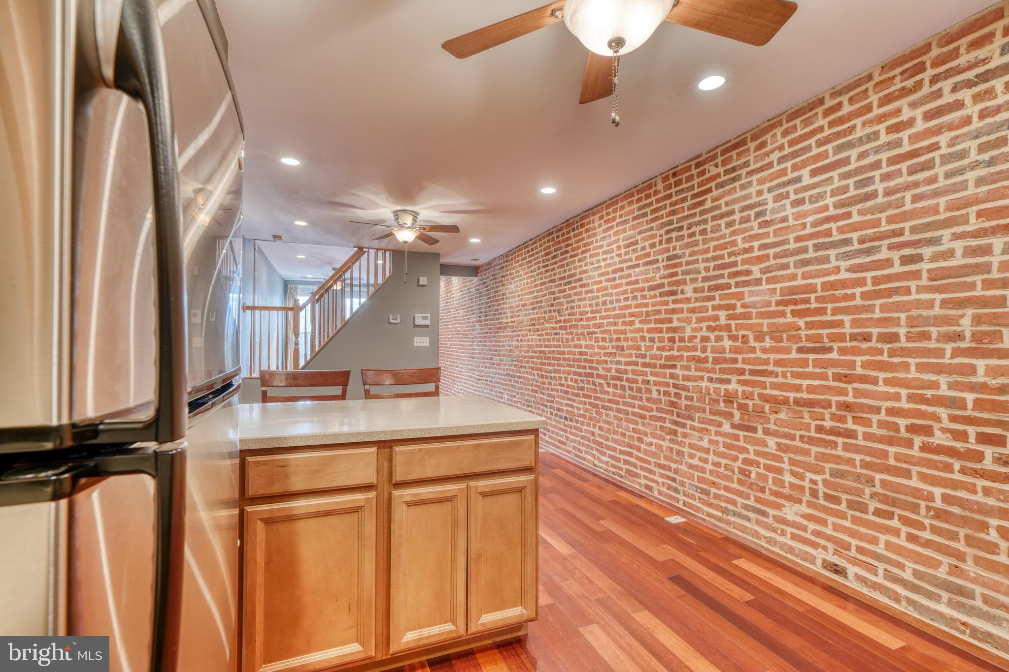 1845 Covington Street Baltimore, MD 21230 - Photo 12 of 29