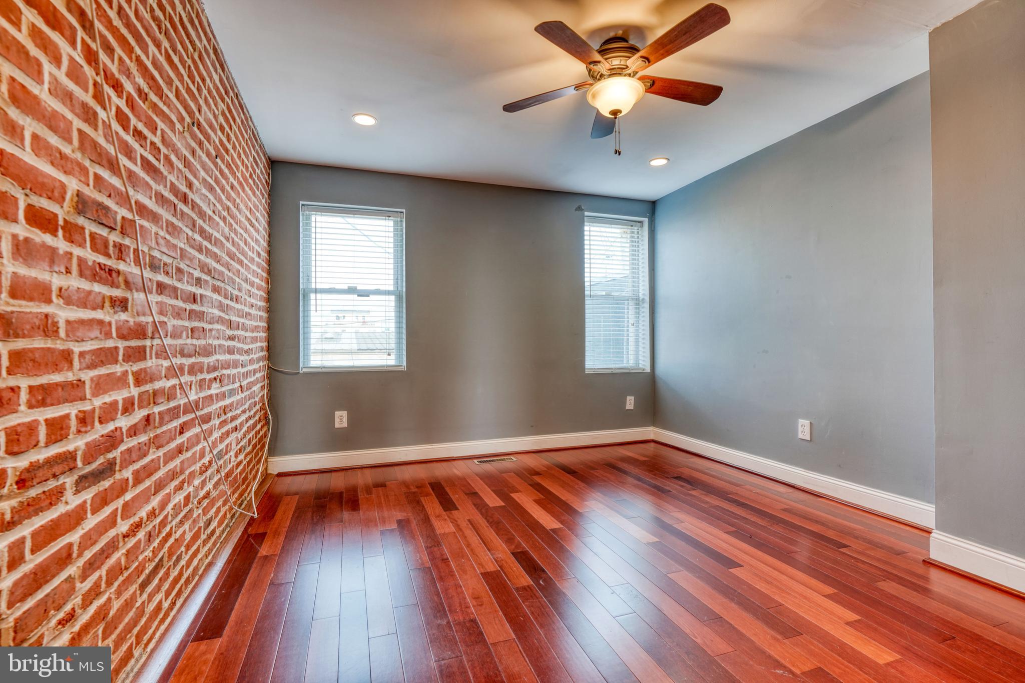 1845 Covington Street Baltimore, MD 21230 - Photo 15 of 29