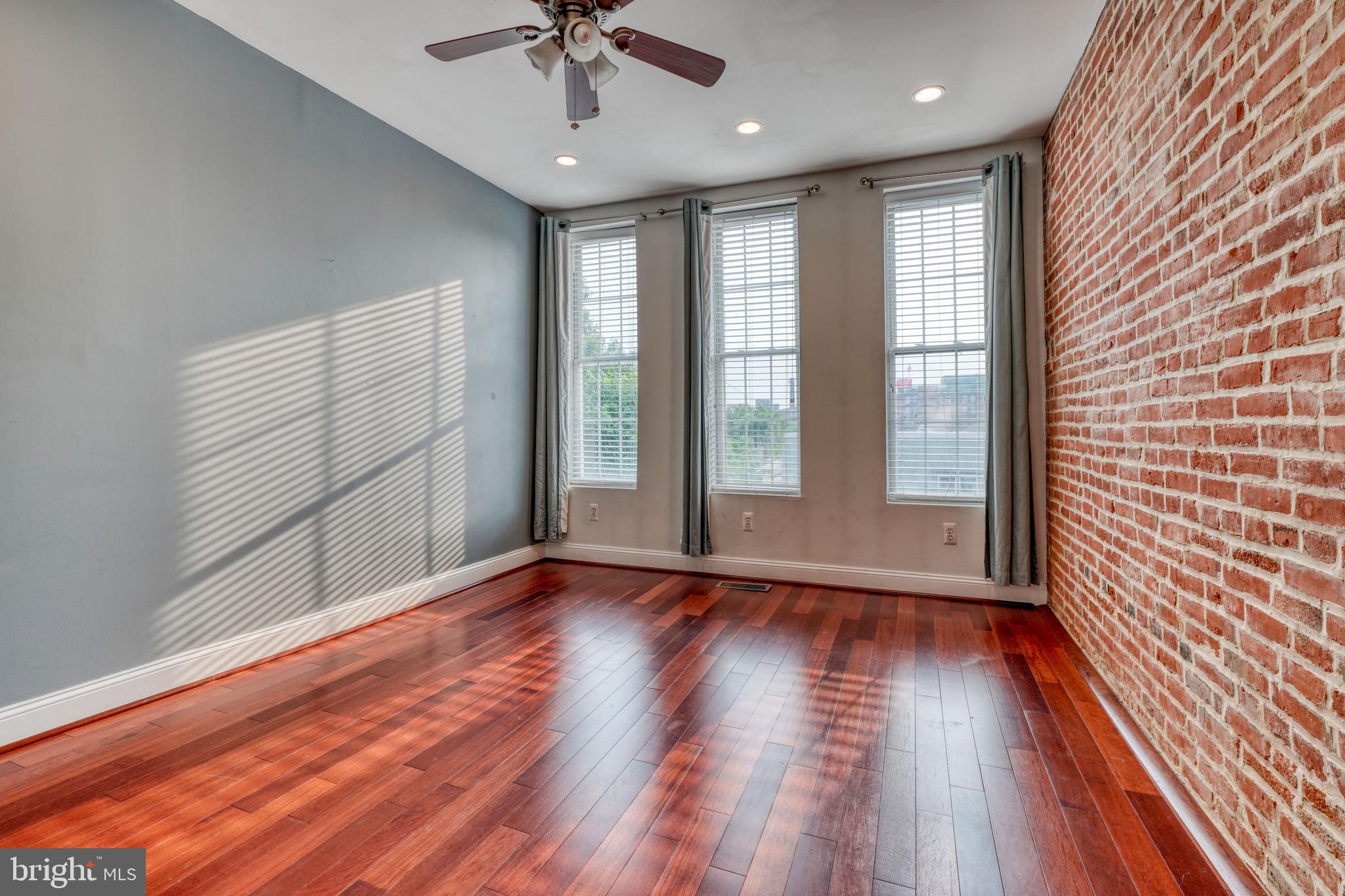 1845 Covington Street Baltimore, MD 21230 - Photo 18 of 29