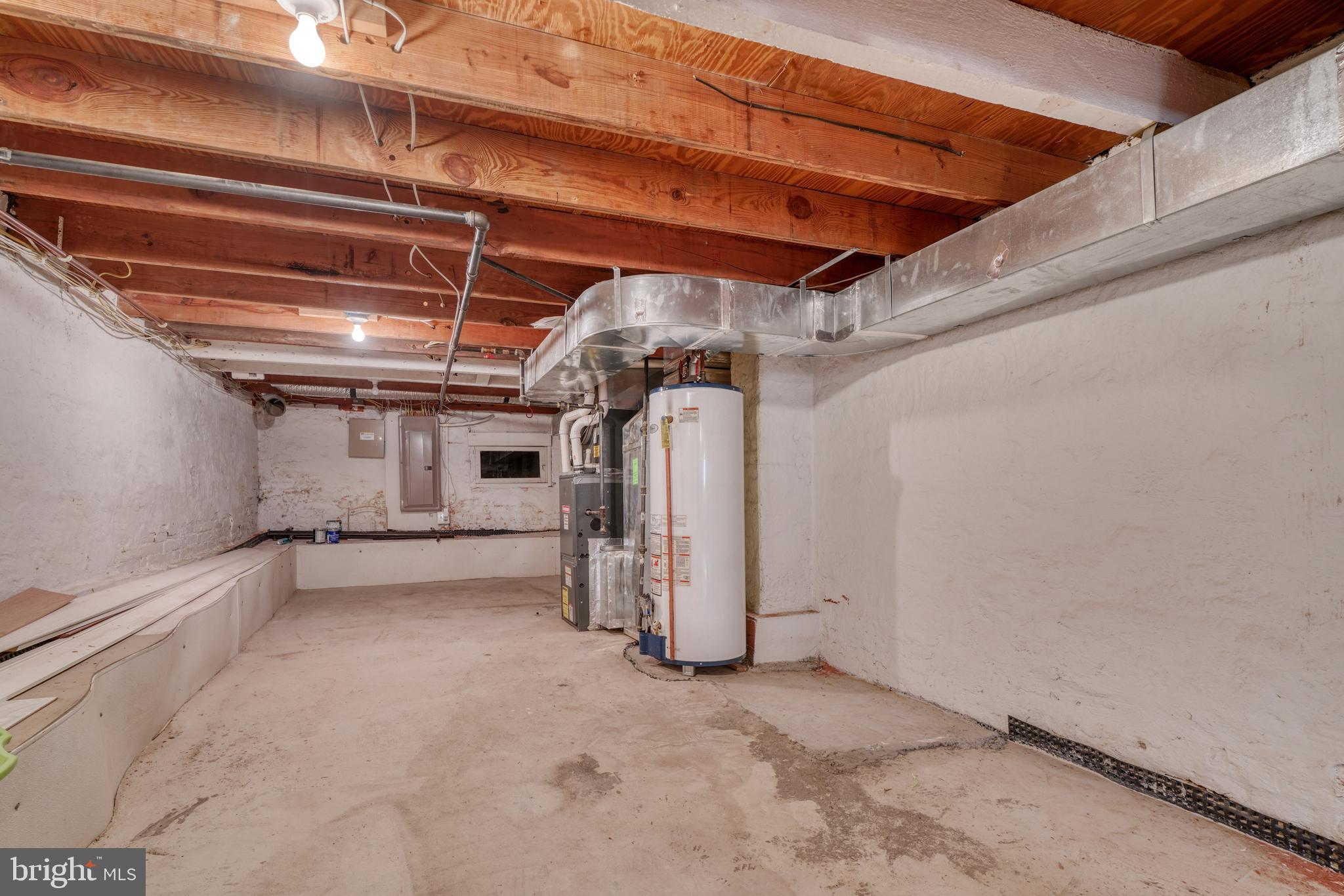 1845 Covington Street Baltimore, MD 21230 - Photo 23 of 29