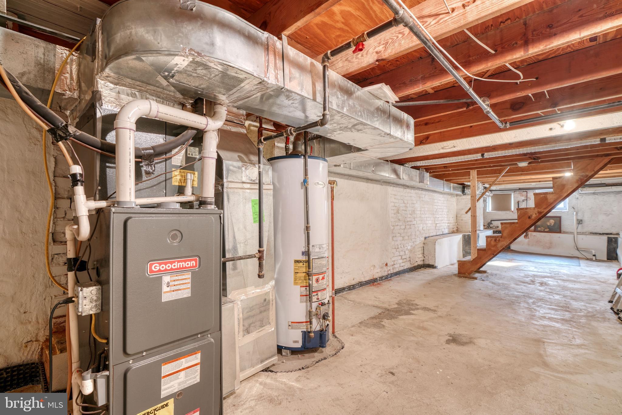 1845 Covington Street Baltimore, MD 21230 - Photo 24 of 29