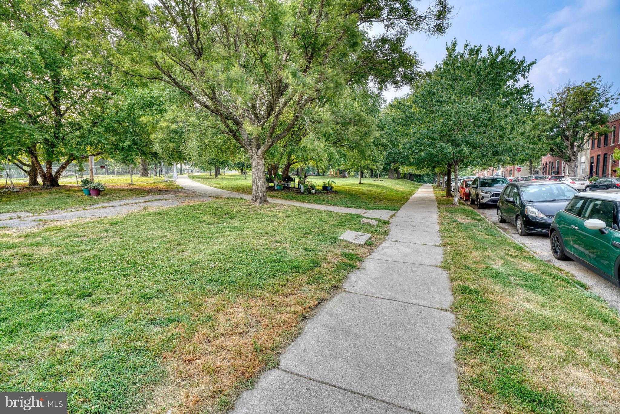 1845 Covington Street Baltimore, MD 21230 - Photo 27 of 29