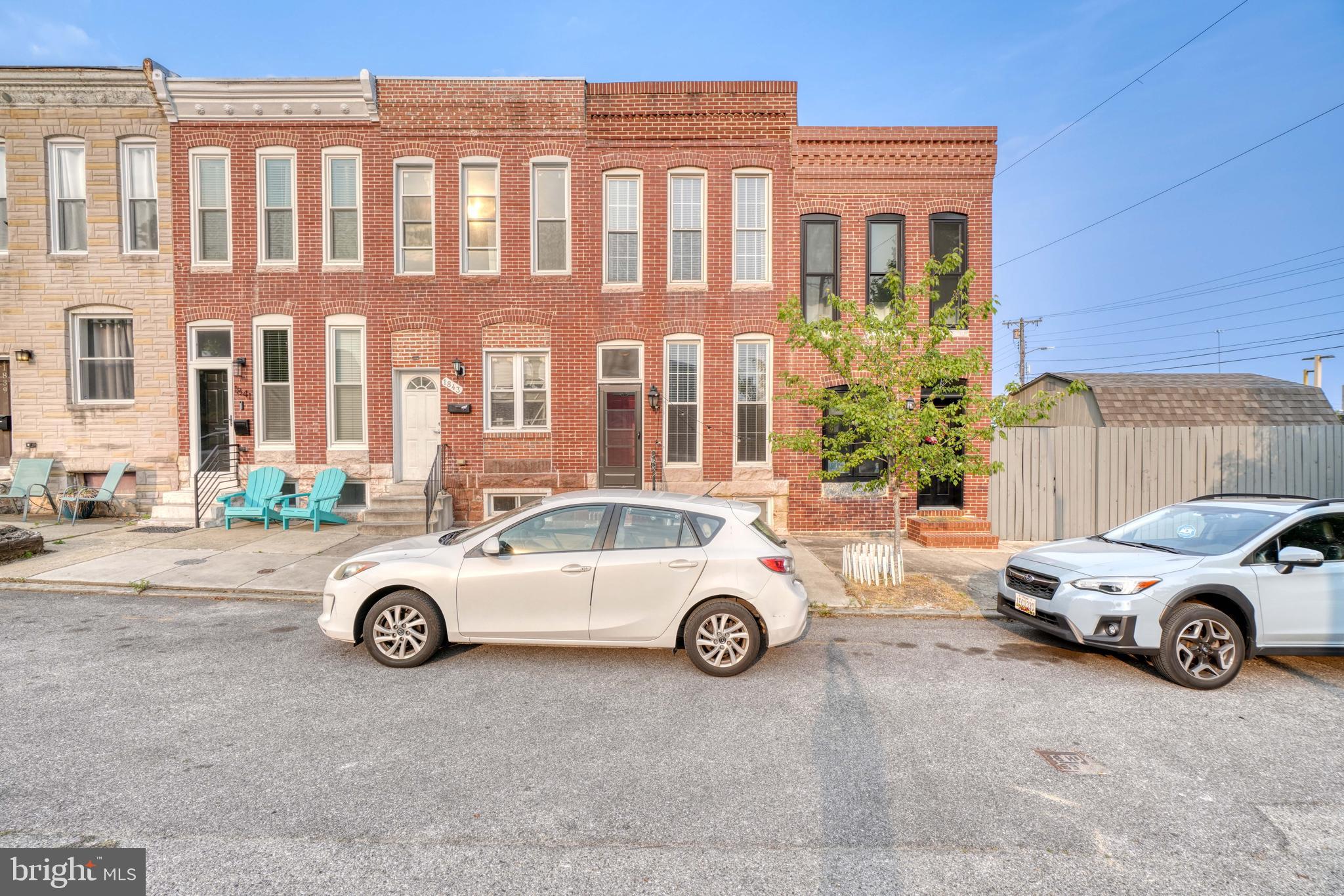 1845 Covington Street Baltimore, MD 21230 - Photo 29 of 29