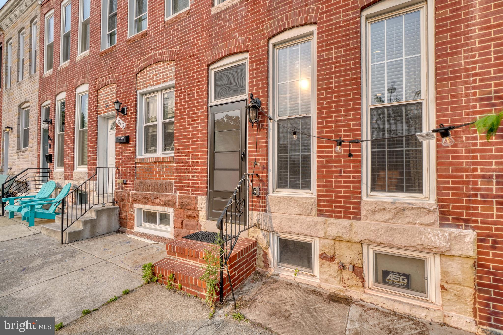 1845 Covington Street Baltimore, MD 21230 - Photo 3 of 29