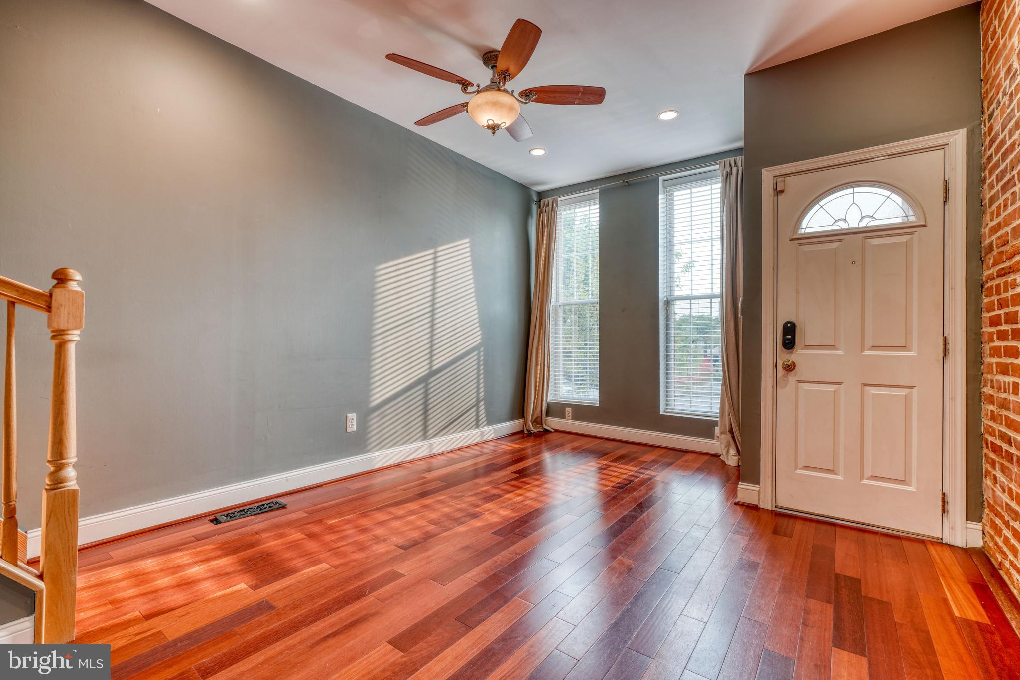 1845 Covington Street Baltimore, MD 21230 - Photo 5 of 29